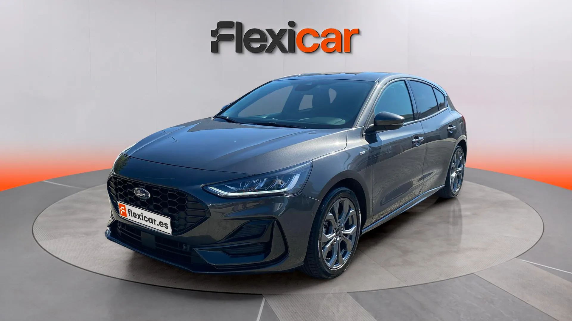 Ford Focus 1.0 EcoBoost MHEV ST-Line - foto 2