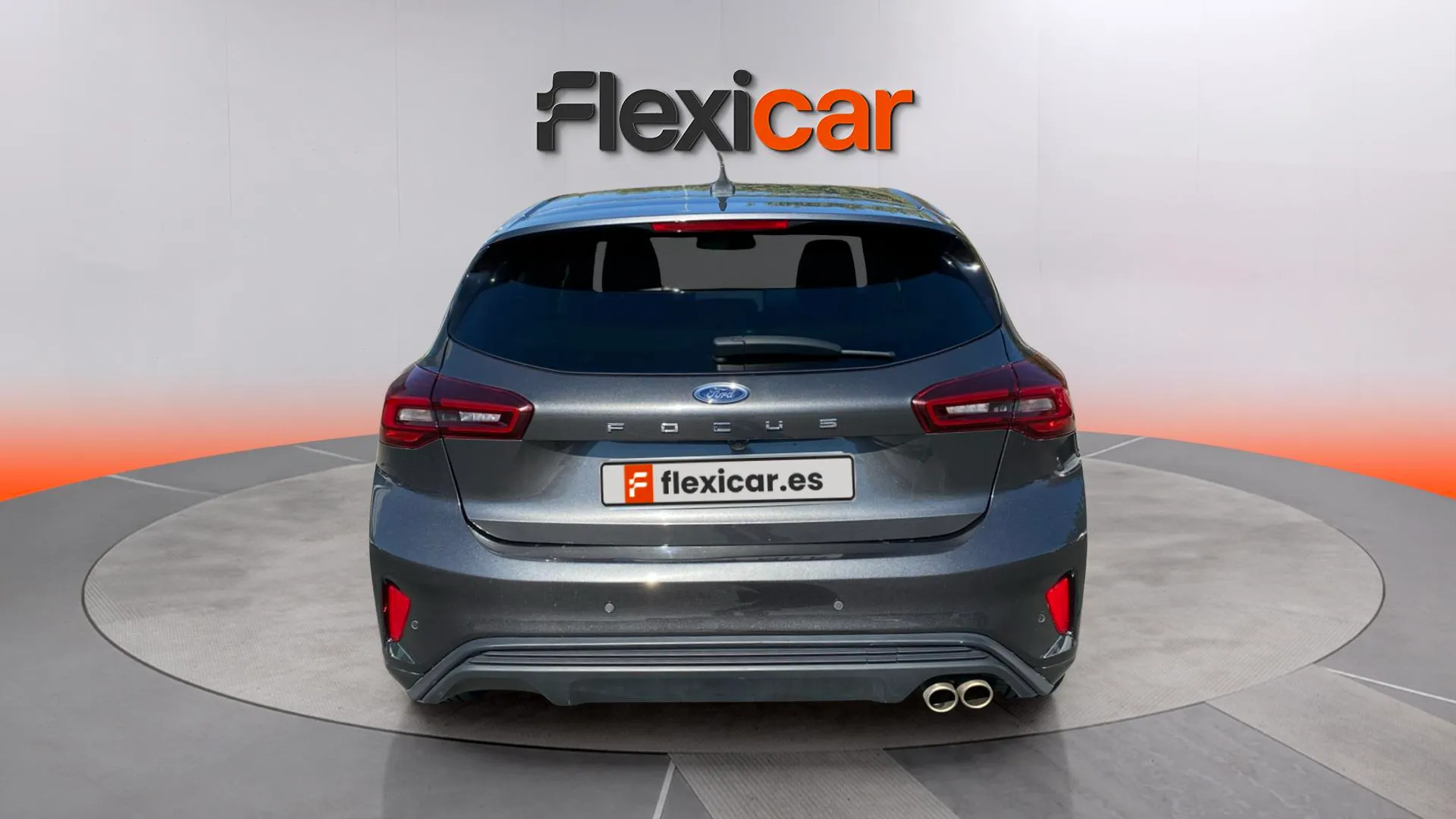 Ford Focus 1.0 EcoBoost MHEV ST-Line - foto 5