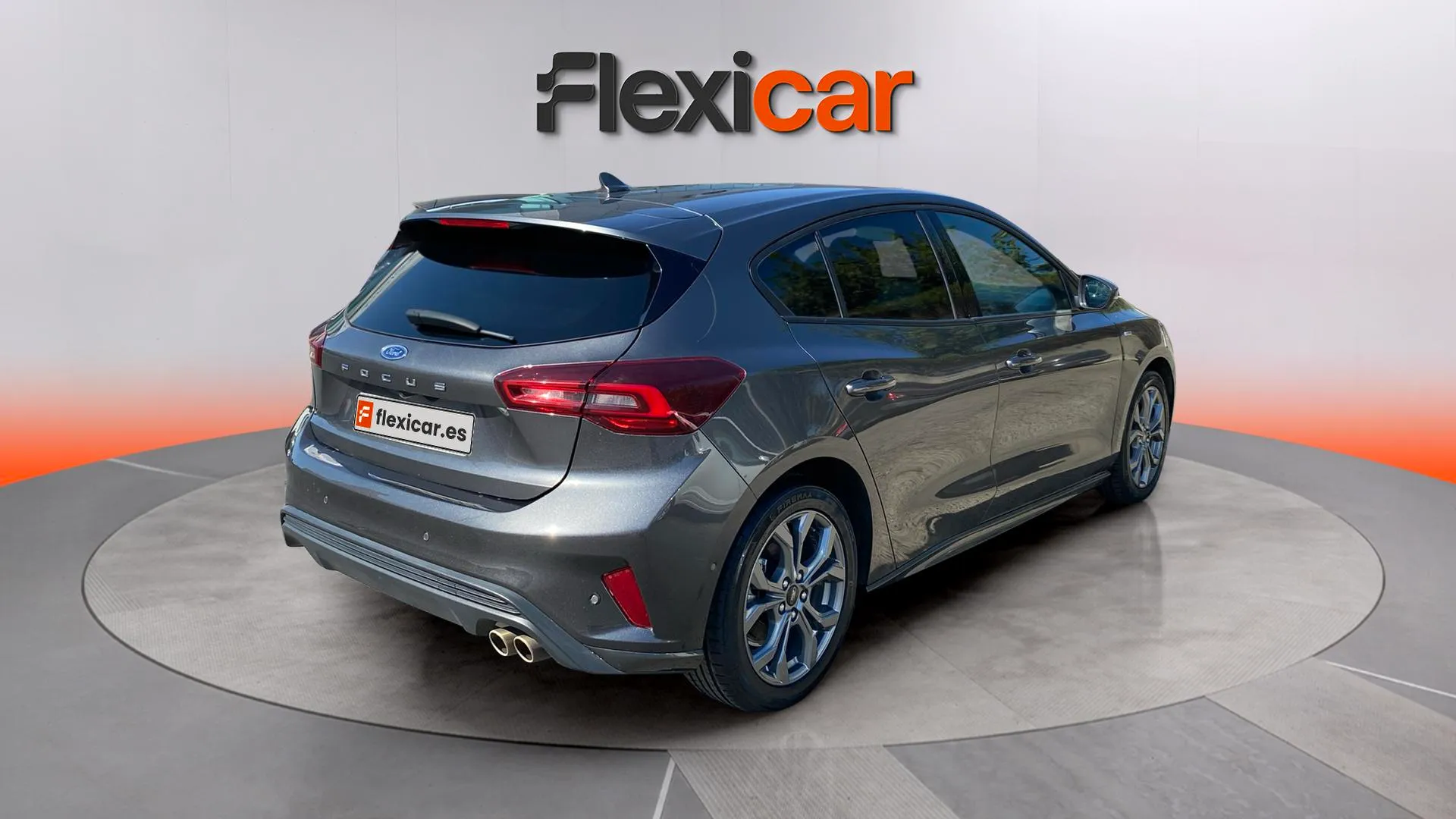 Ford Focus 1.0 EcoBoost MHEV ST-Line - foto 6