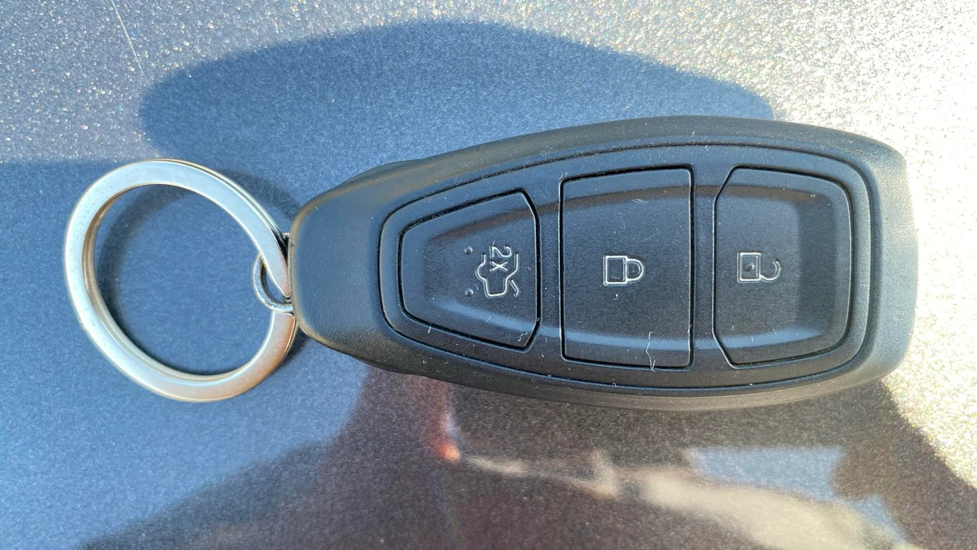 Ford Focus 1.0 EcoBoost MHEV ST-Line - foto 20