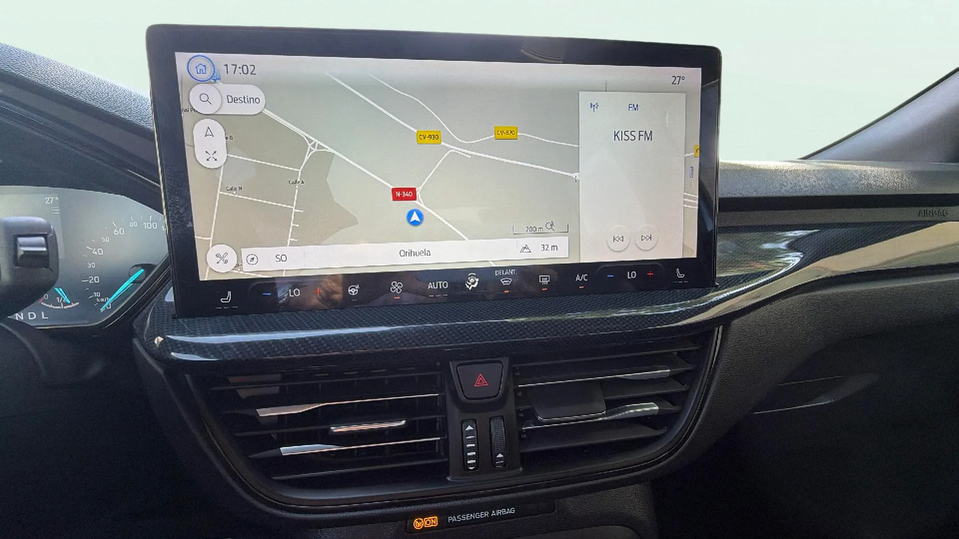 Ford Focus 1.0 EcoBoost MHEV ST-Line - foto 12