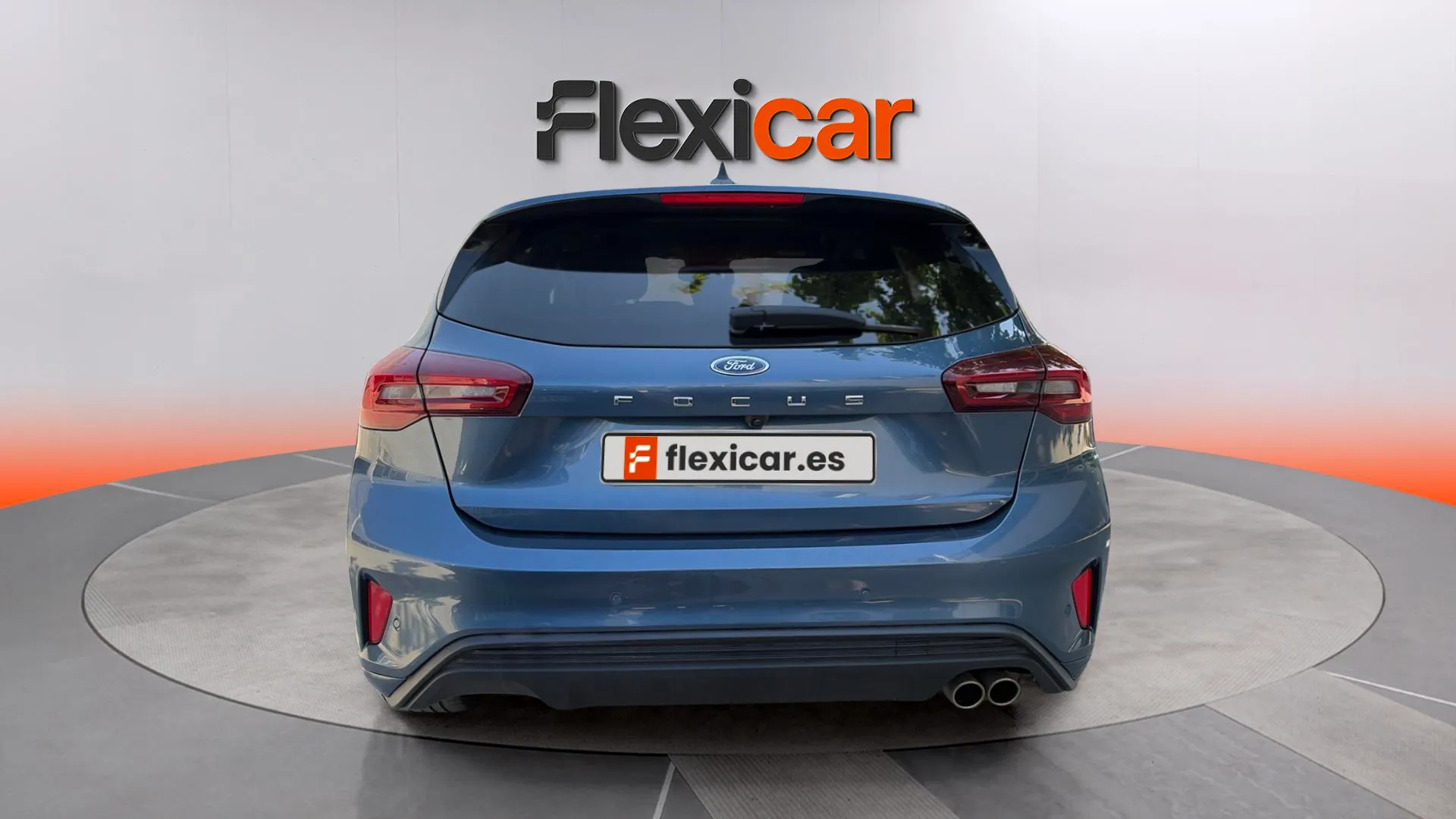 Ford Focus 1.0 EcoBoost MHEV ST-Line - foto 5