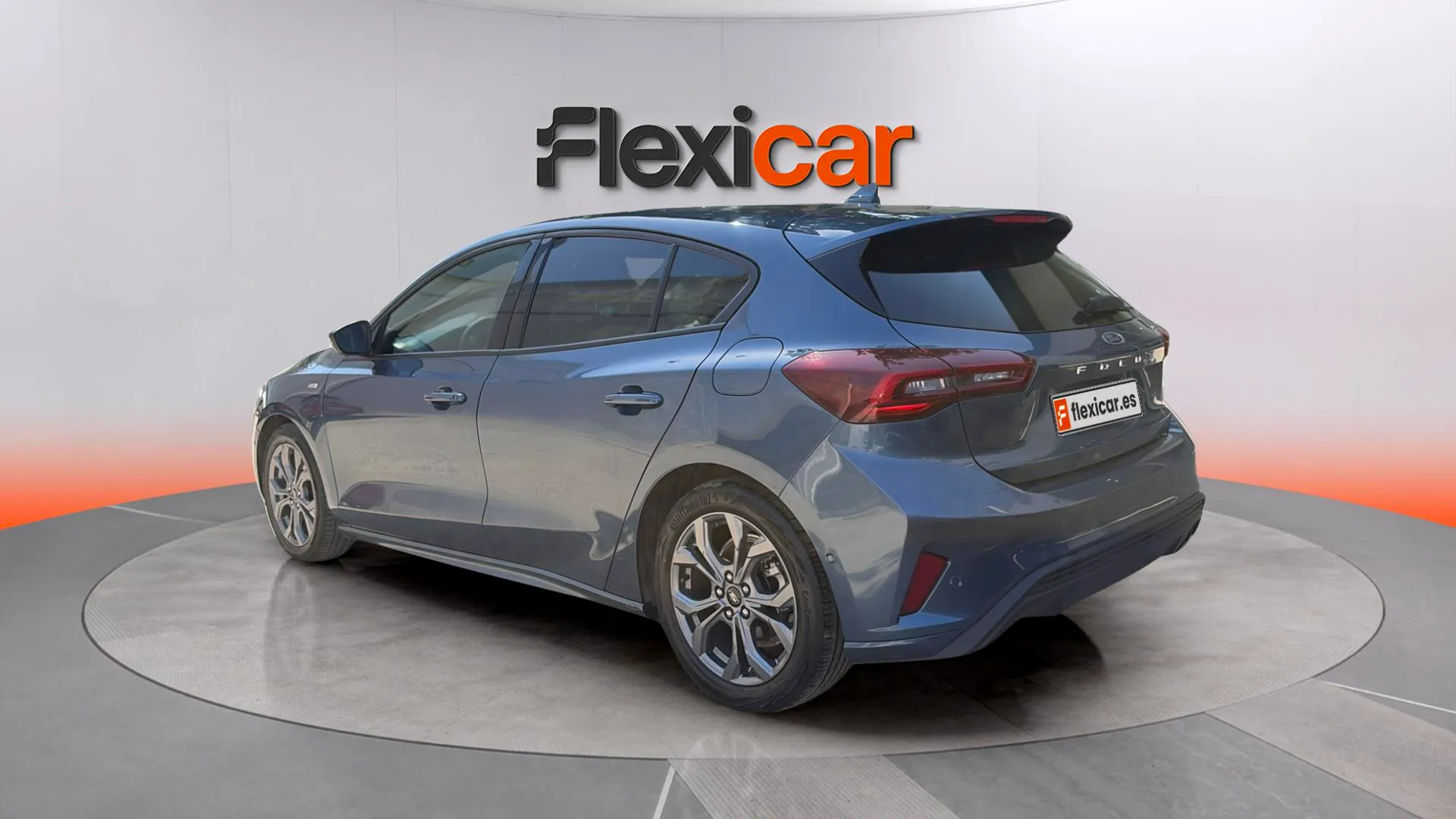 Ford Focus 1.0 EcoBoost MHEV ST-Line - foto 6