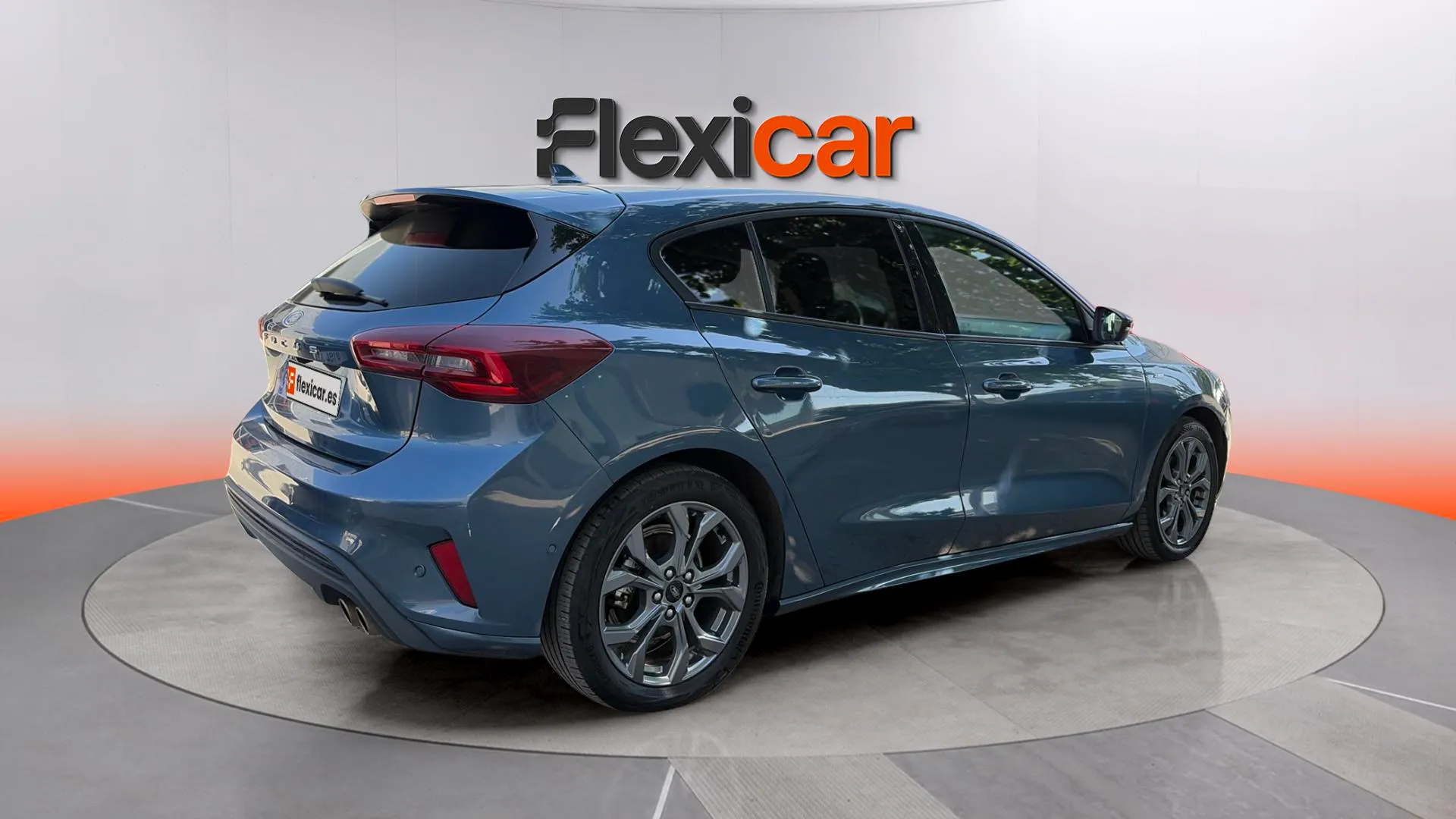 Ford Focus 1.0 EcoBoost MHEV ST-Line - foto 4