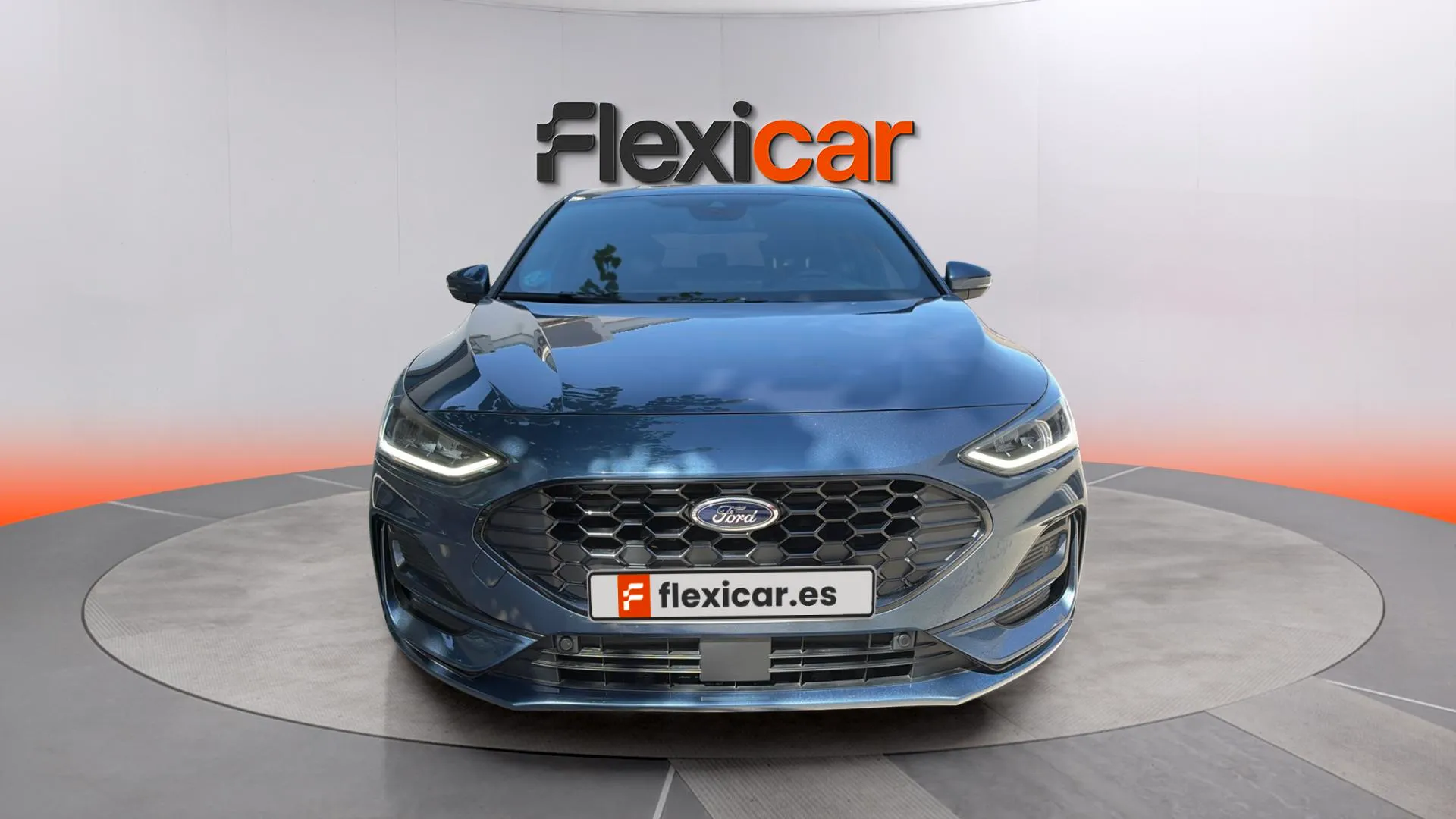Ford Focus 1.0 EcoBoost MHEV ST-Line - foto 2
