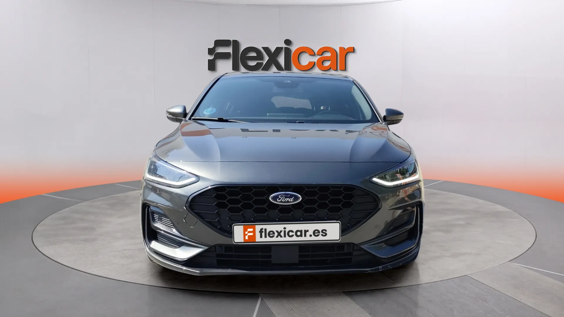 Ford Focus 1.0 EcoBoost MHEV ST-Line - foto 2