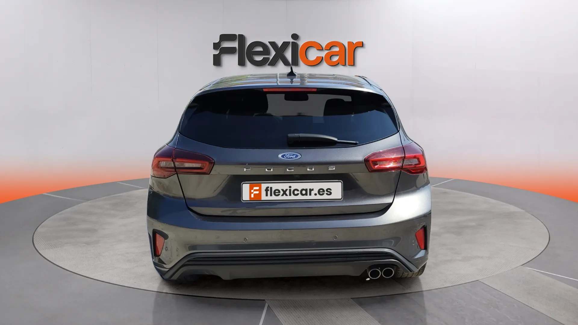 Ford Focus 1.0 EcoBoost MHEV ST-Line - foto 7