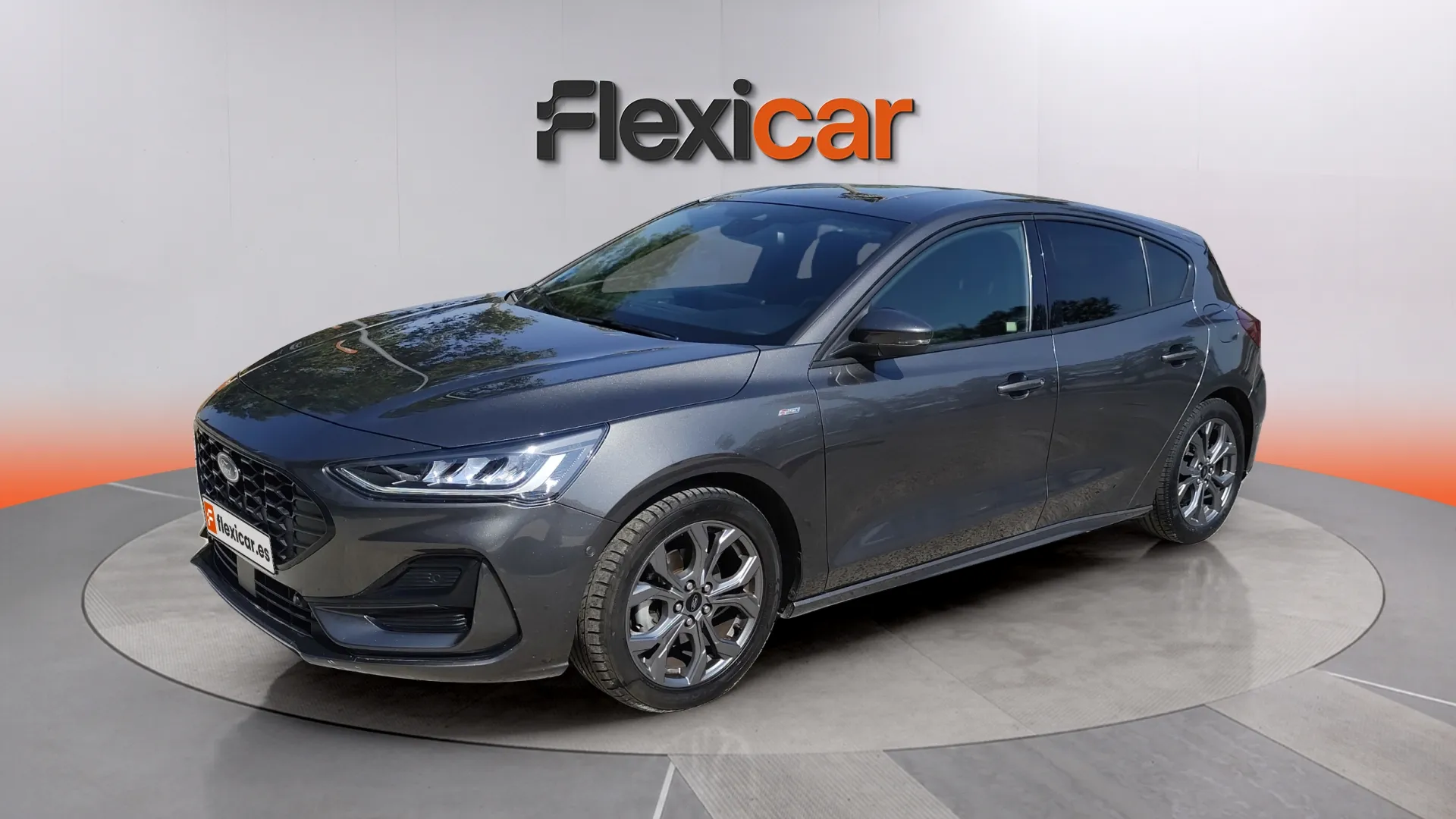 Ford Focus 1.0 EcoBoost MHEV ST-Line - foto 3