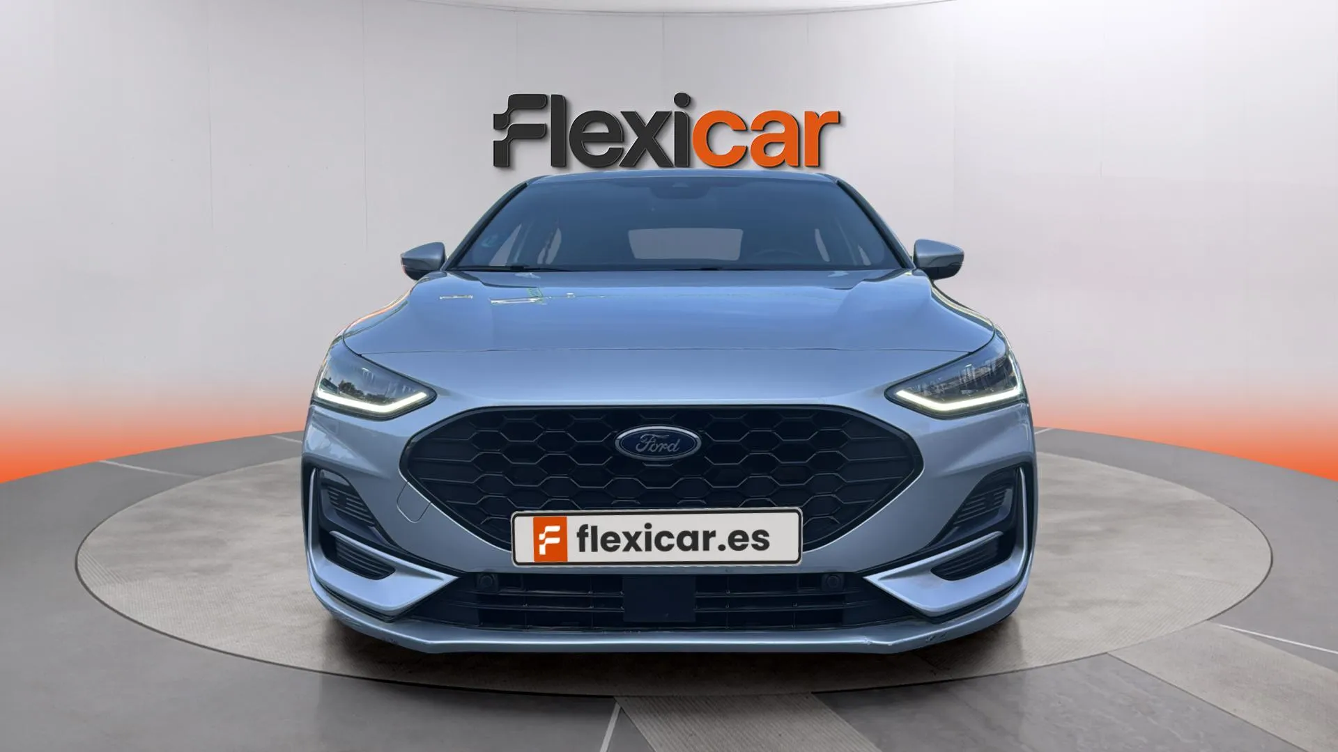 Ford Focus 1.0 EcoBoost MHEV ST-Line - foto 2