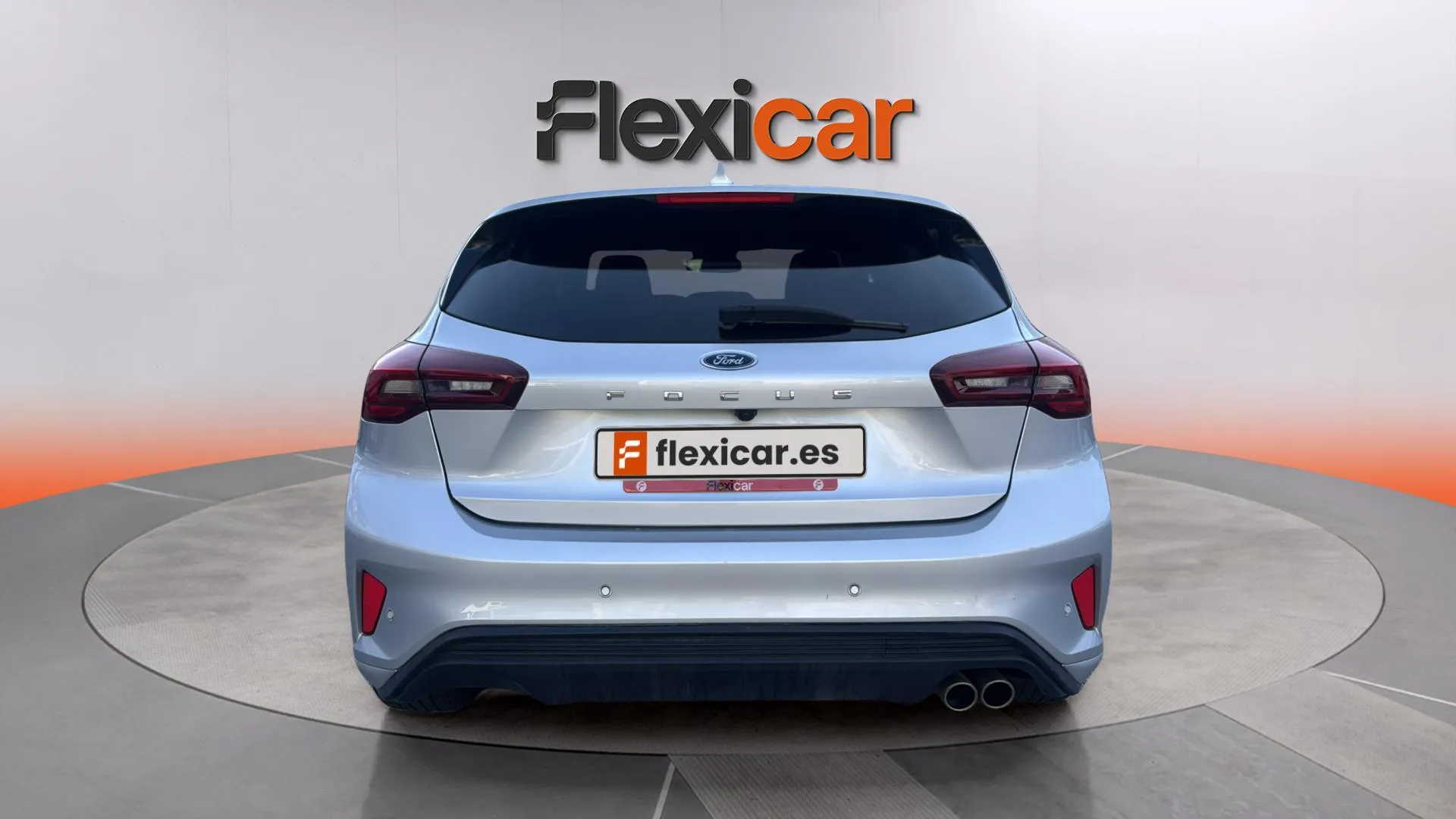 Ford Focus 1.0 EcoBoost MHEV ST-Line - foto 7