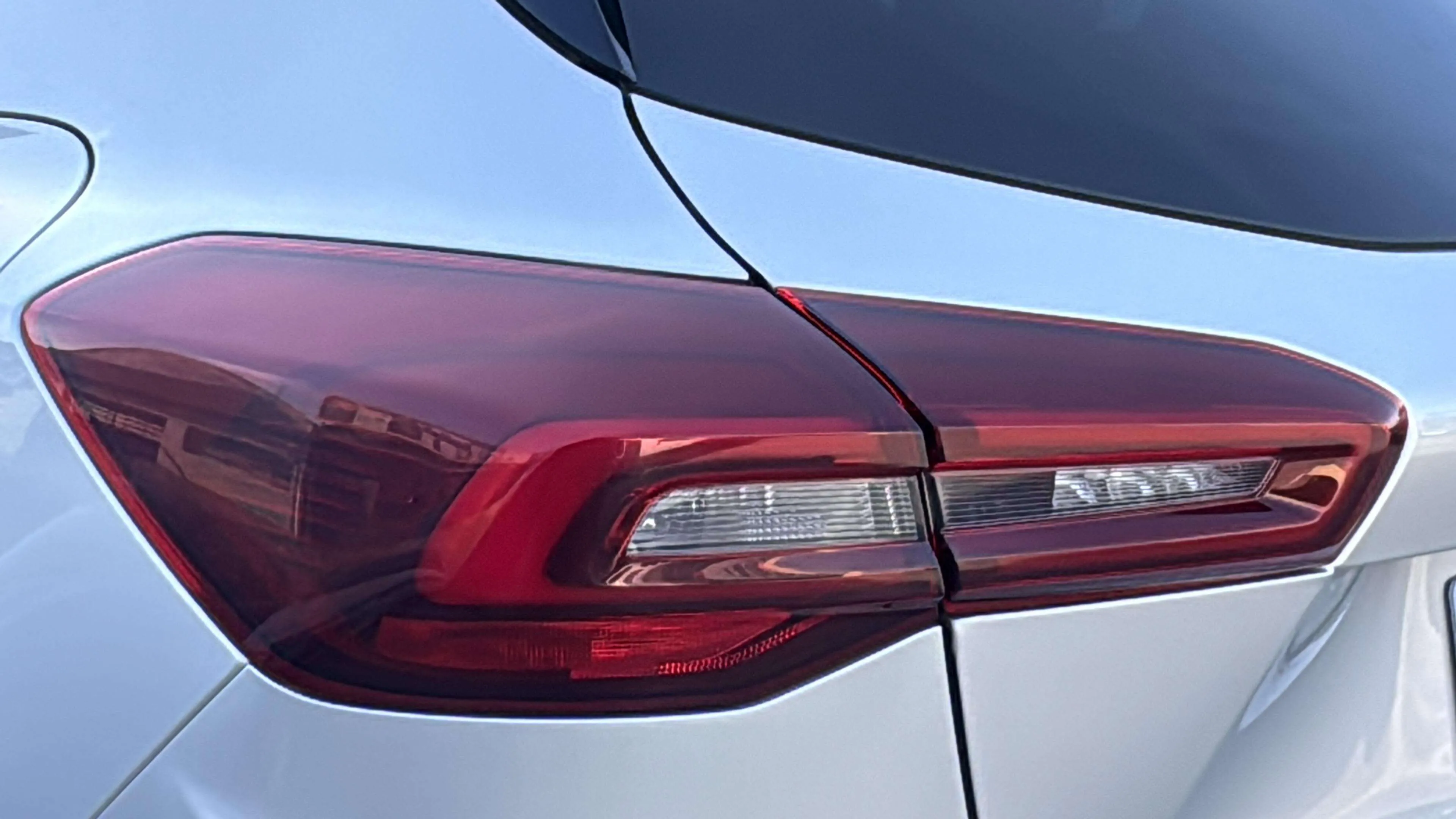 Ford Focus 1.0 EcoBoost MHEV ST-Line - foto 12