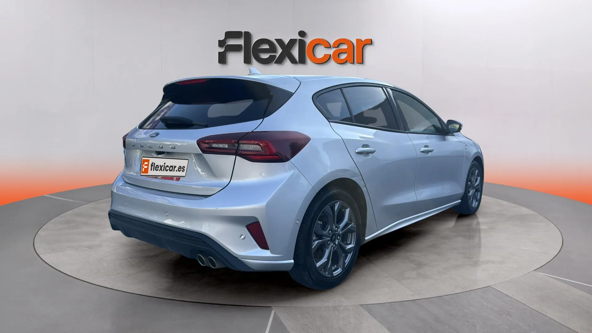 Ford Focus 1.0 EcoBoost MHEV ST-Line - foto 8
