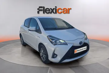 toyota yaris 15 hybrid active hibrido no enchufable automatica coslada 903000000252946