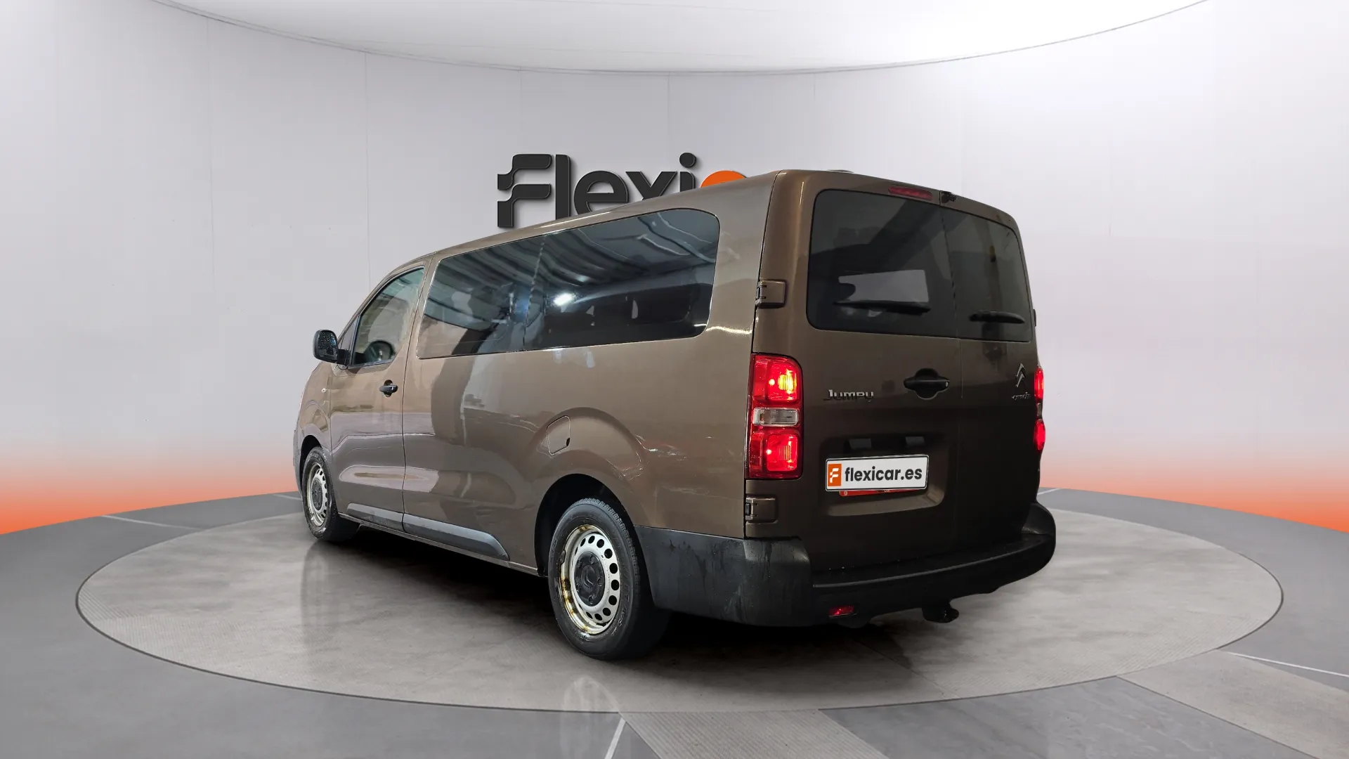 Citroën Jumpy Talla M BlueHDi Confort - foto 6