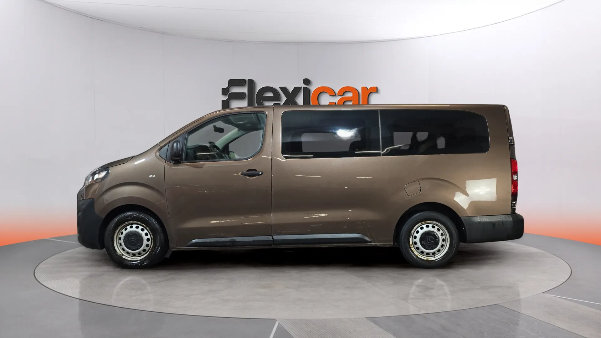 Citroën Jumpy Talla M BlueHDi Confort - foto 7