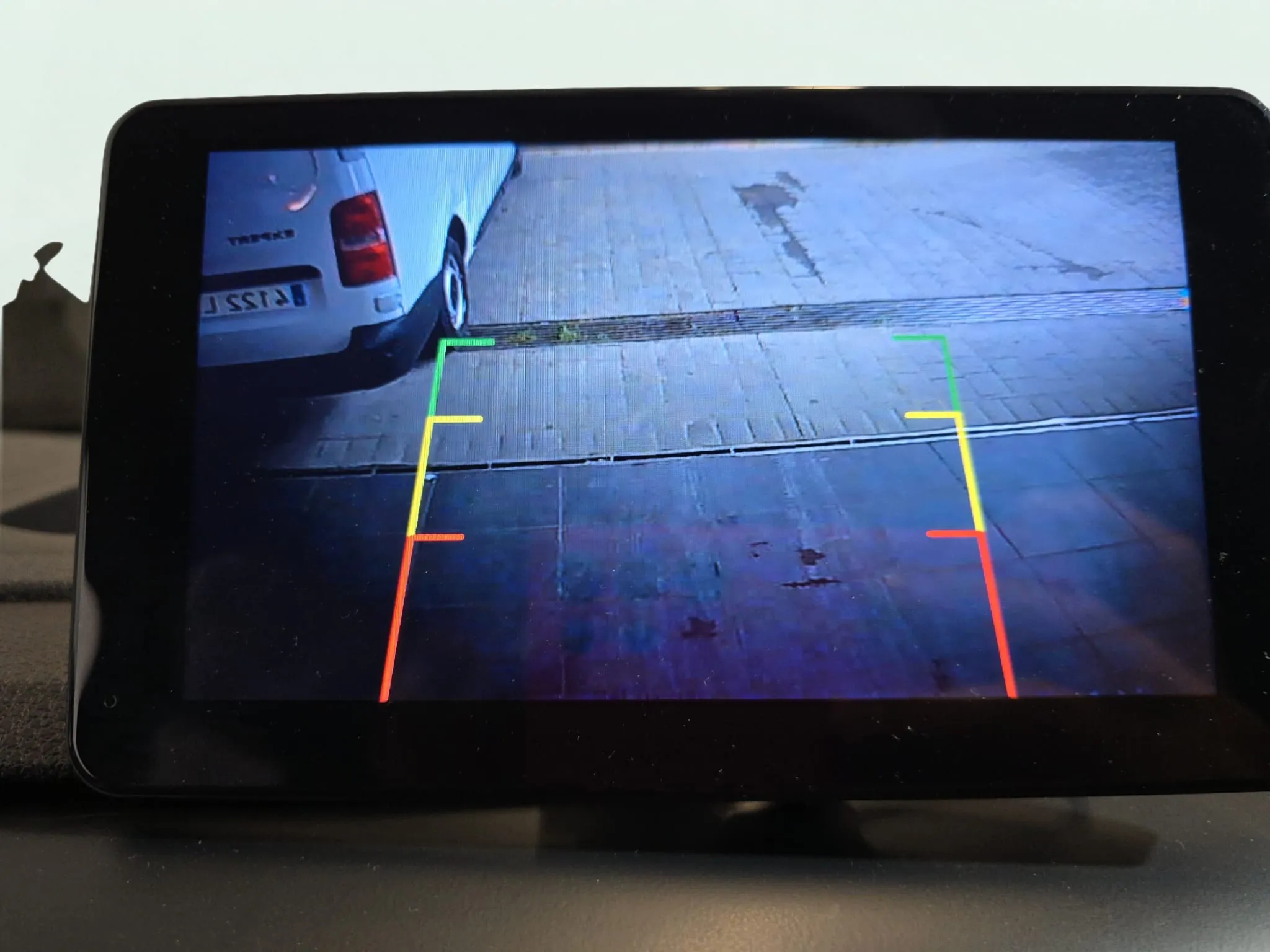 Citroën Jumpy Talla M BlueHDi Confort - foto 18