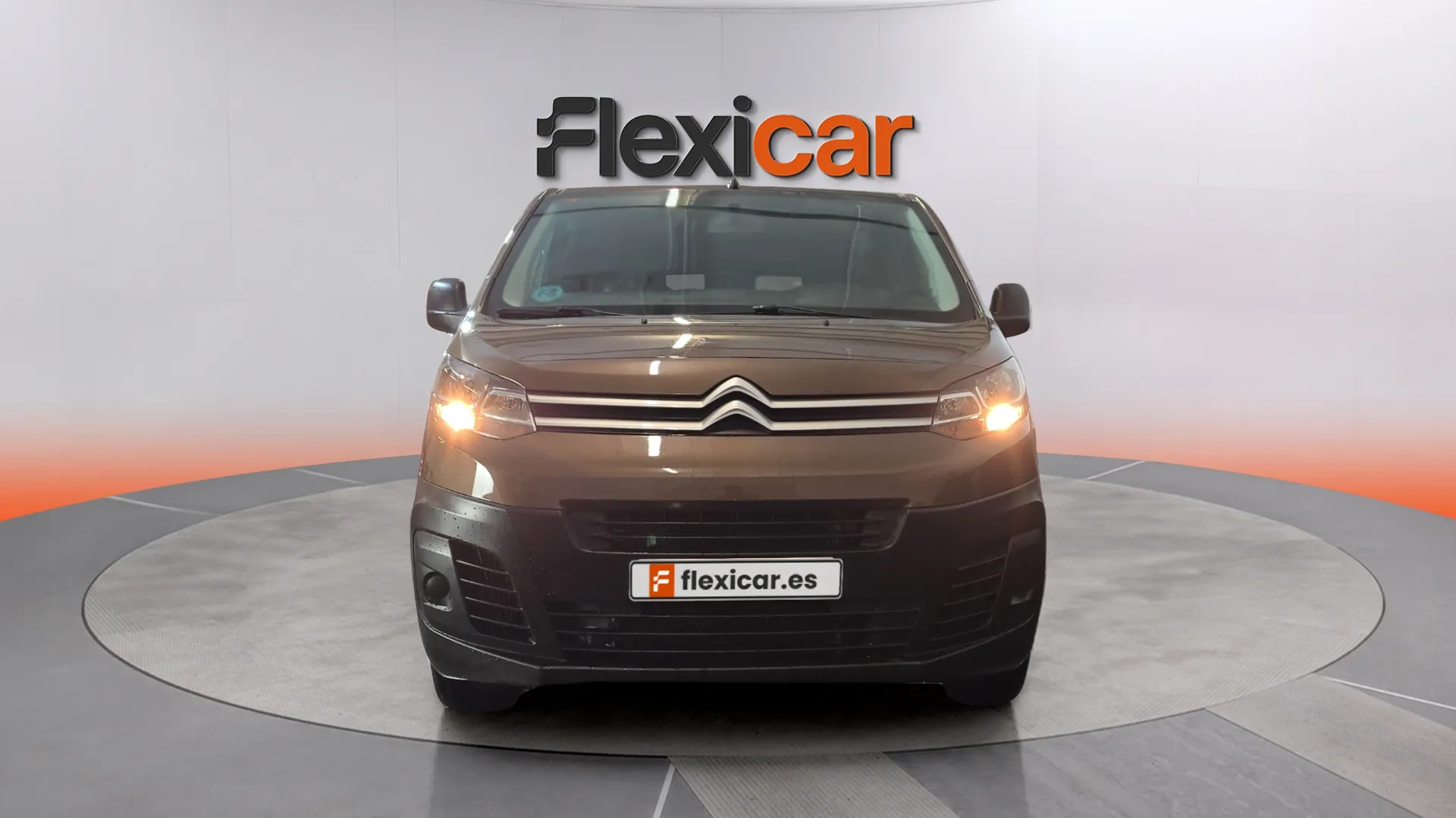 Citroën Jumpy Talla M BlueHDi Confort - foto 2