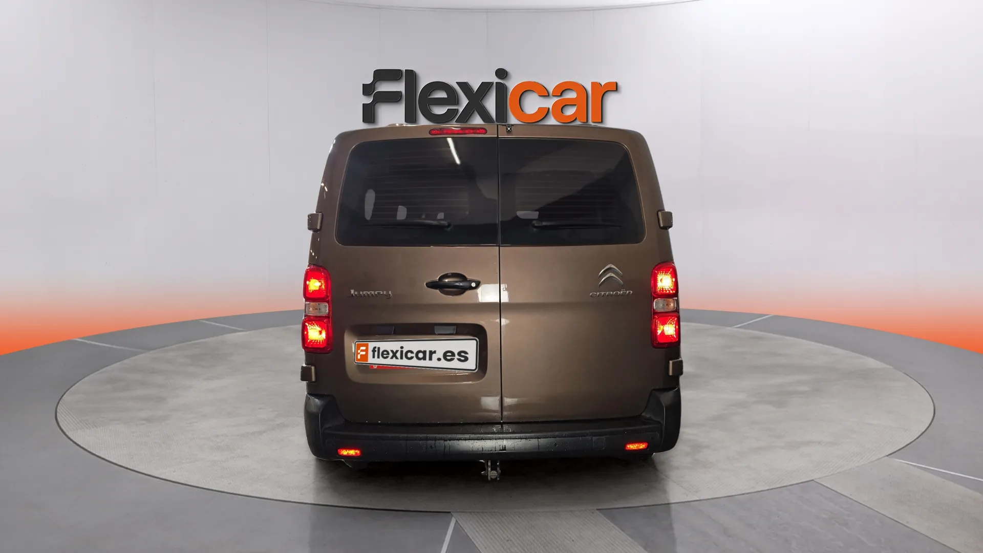 Citroën Jumpy Talla M BlueHDi Confort - foto 5