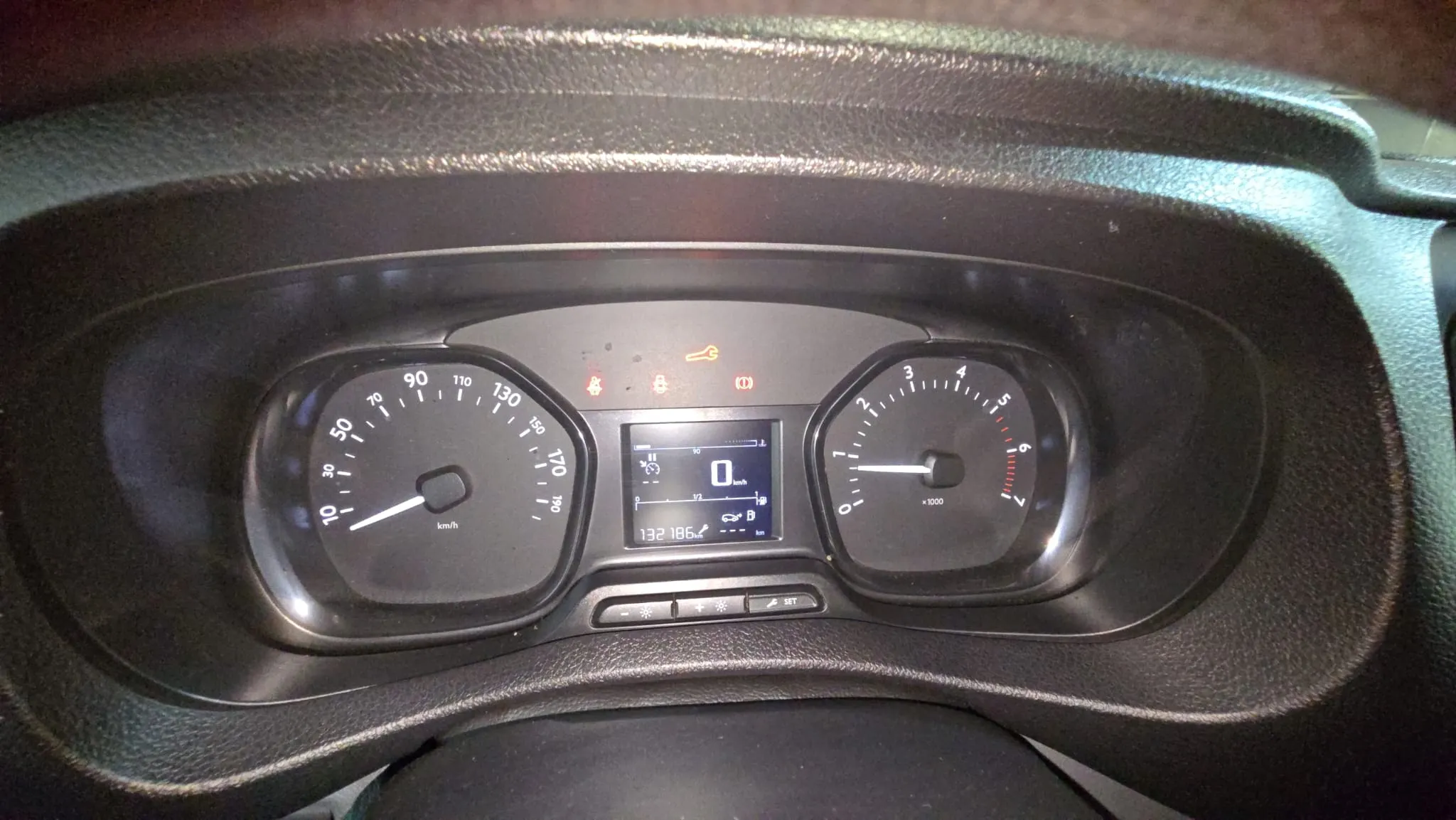 Citroën Jumpy Talla M BlueHDi Confort - foto 11