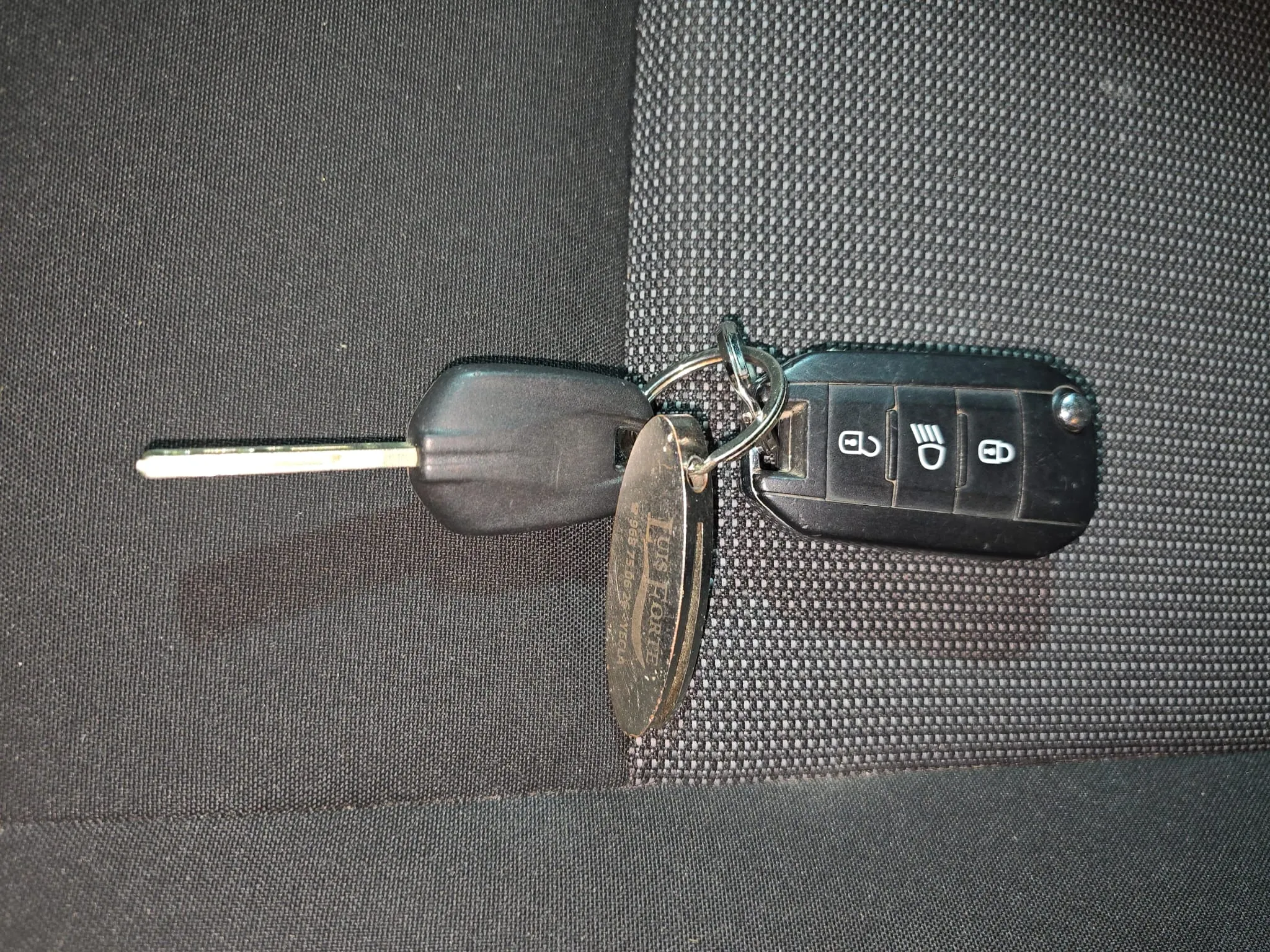 Citroën Jumpy Talla M BlueHDi Confort - foto 20