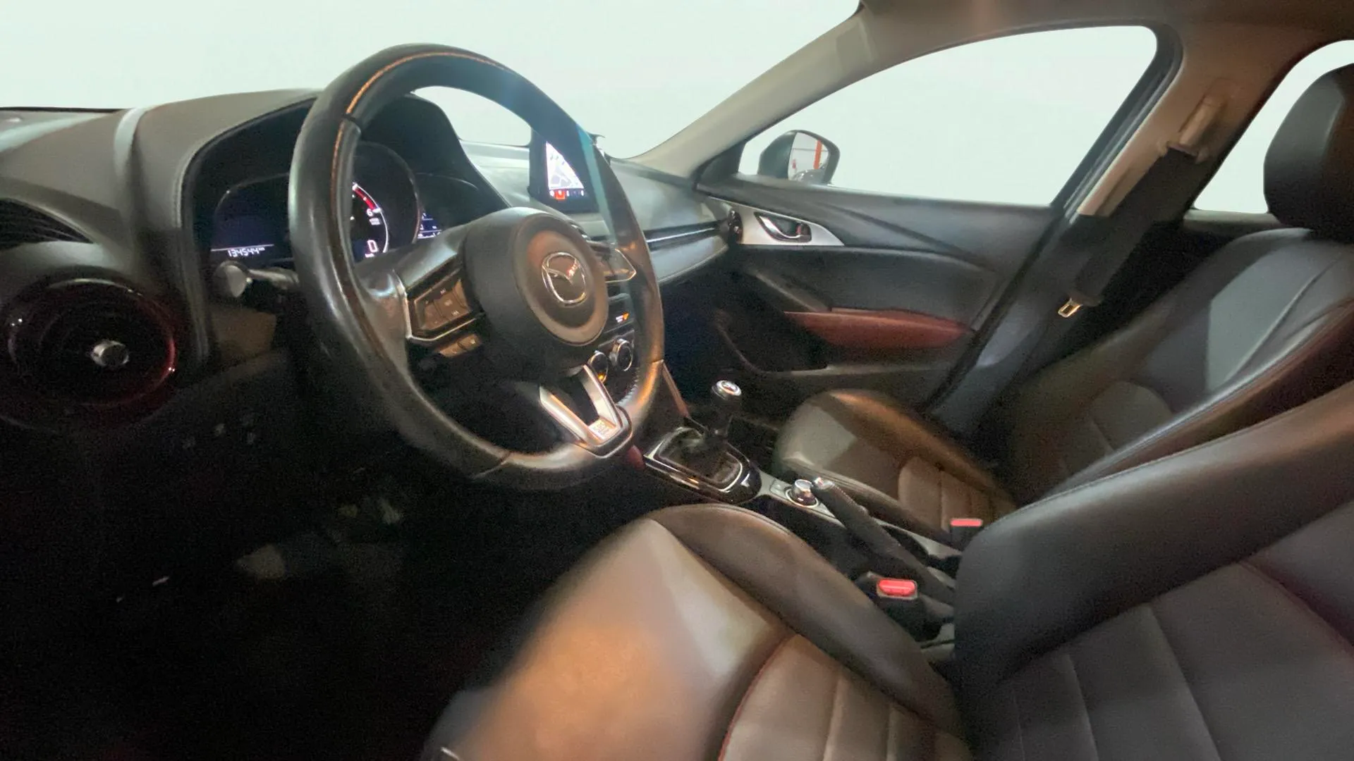 Mazda CX-3 1.5 Skyactiv DE Luxury 2WD - foto 15