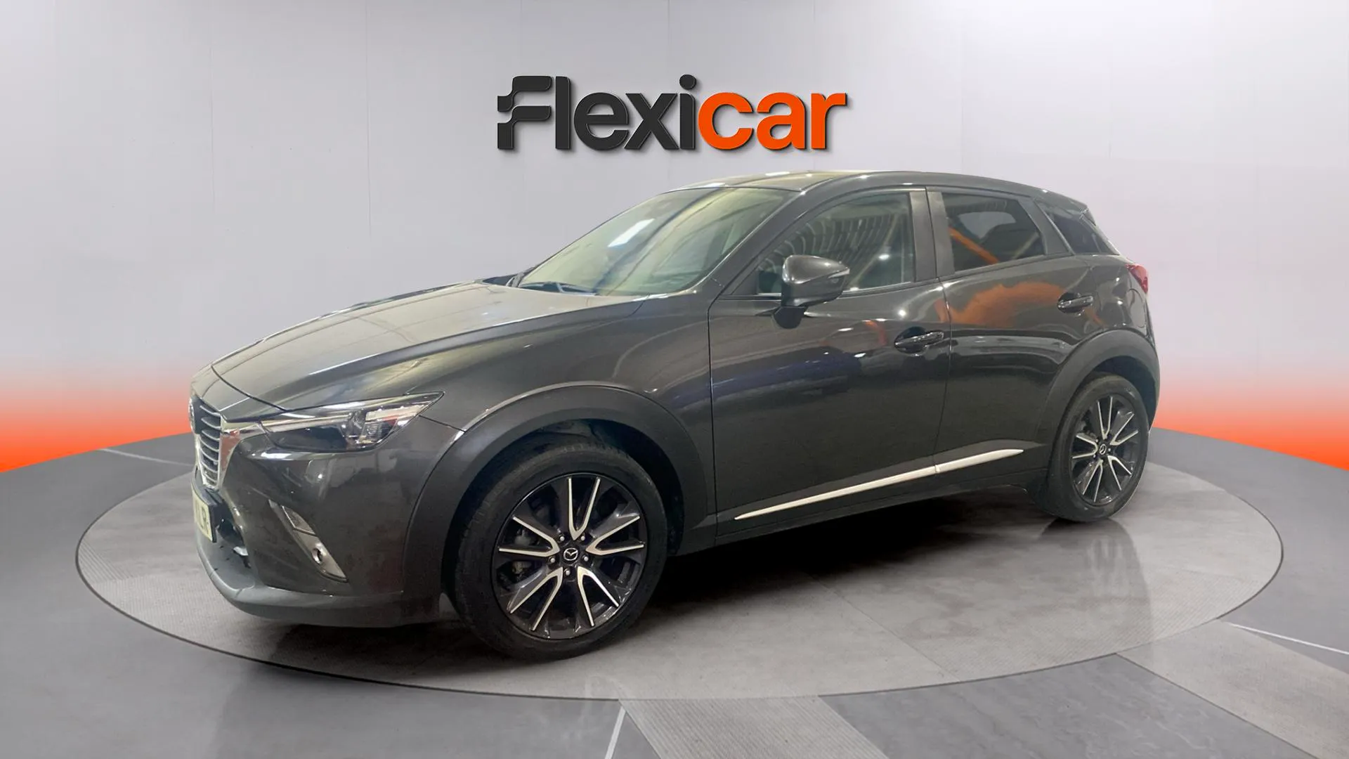 Mazda CX-3 1.5 Skyactiv DE Luxury 2WD - foto 2