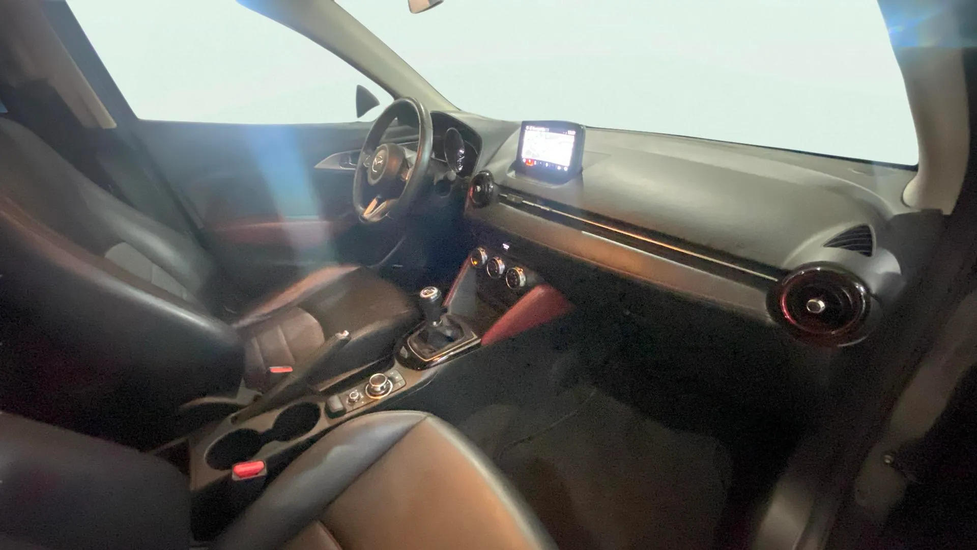 Mazda CX-3 1.5 Skyactiv DE Luxury 2WD - foto 20