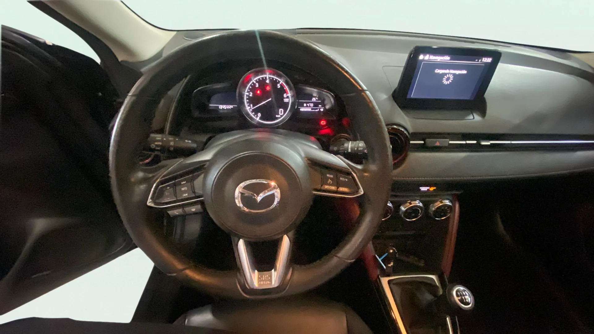 Mazda CX-3 1.5 Skyactiv DE Luxury 2WD - foto 12
