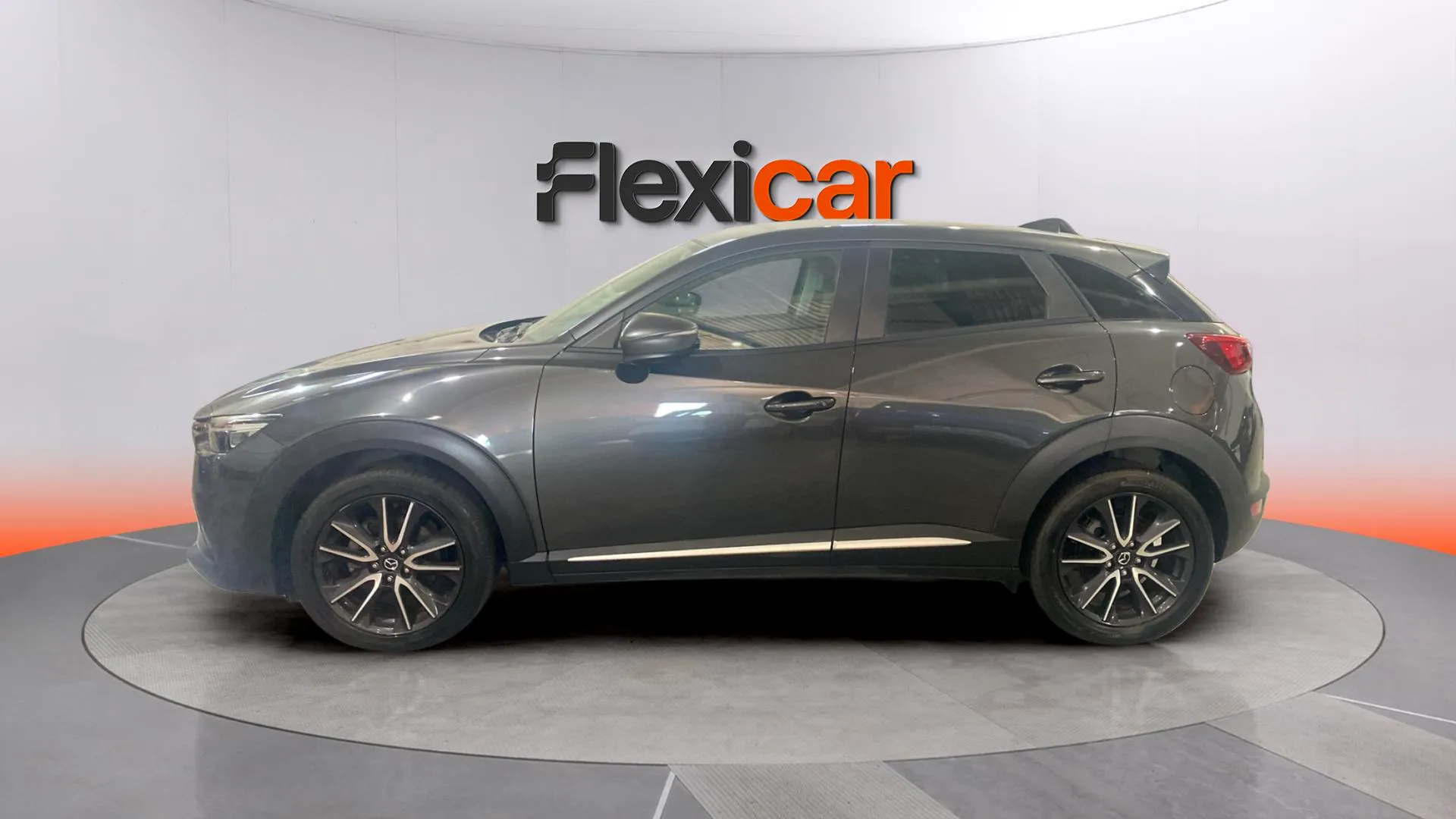 Mazda CX-3 1.5 Skyactiv DE Luxury 2WD - foto 3