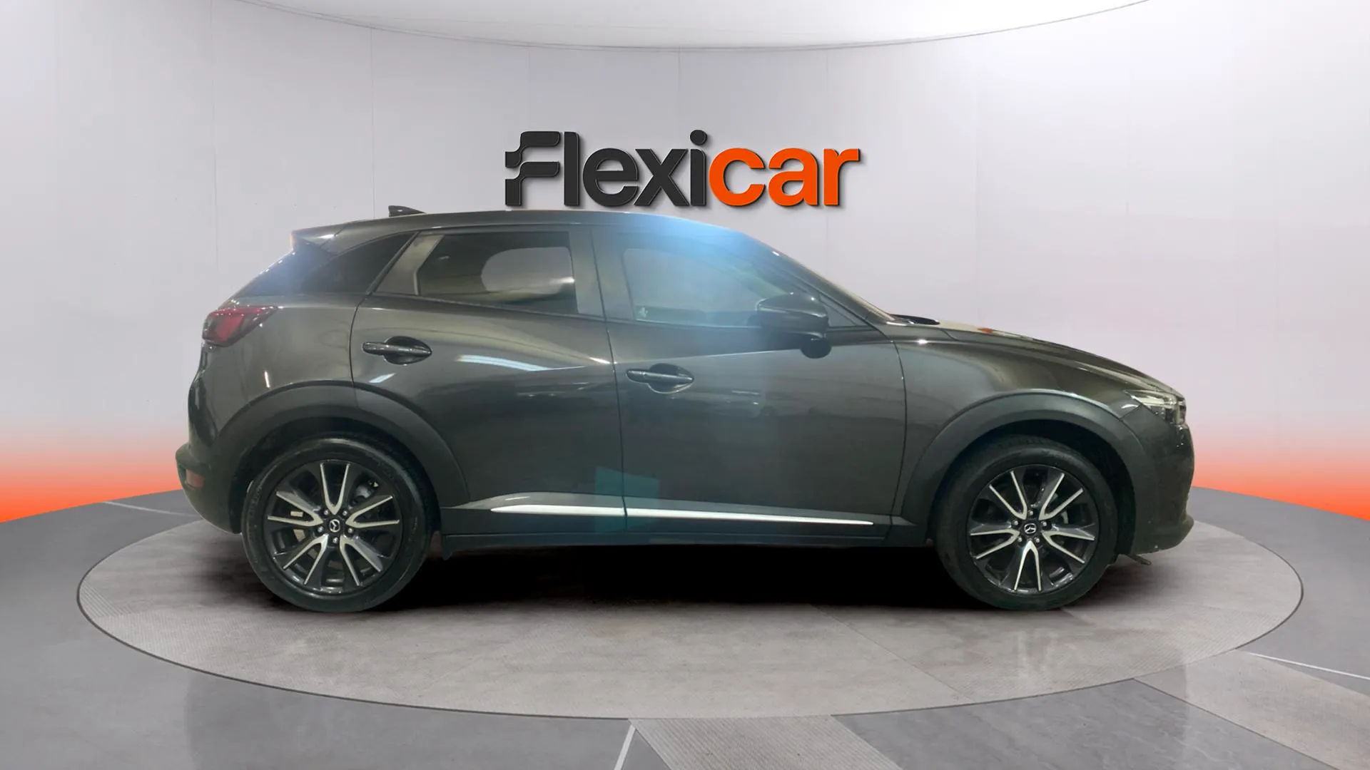 Mazda CX-3 1.5 Skyactiv DE Luxury 2WD - foto 7