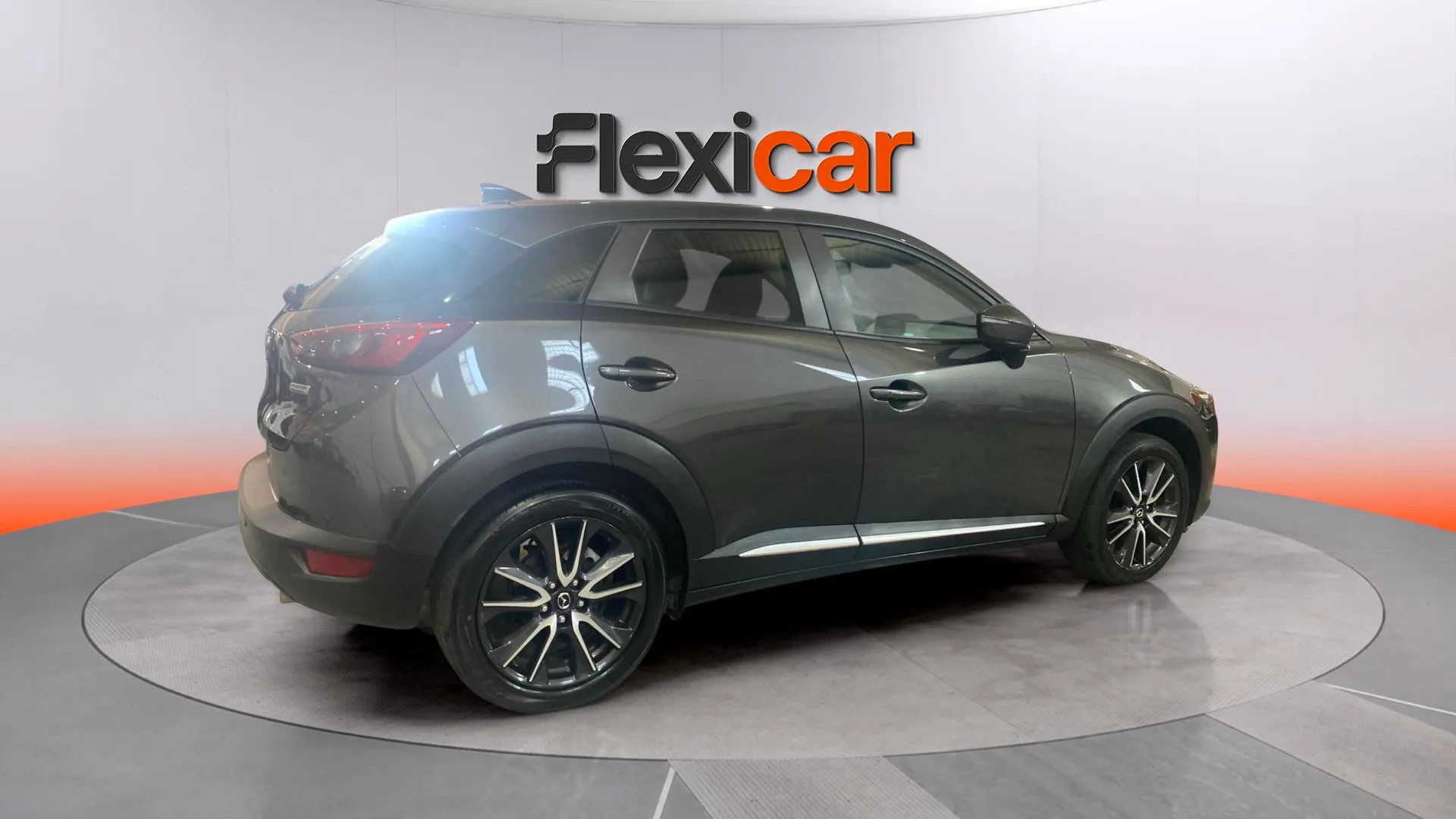 Mazda CX-3 1.5 Skyactiv DE Luxury 2WD - foto 6