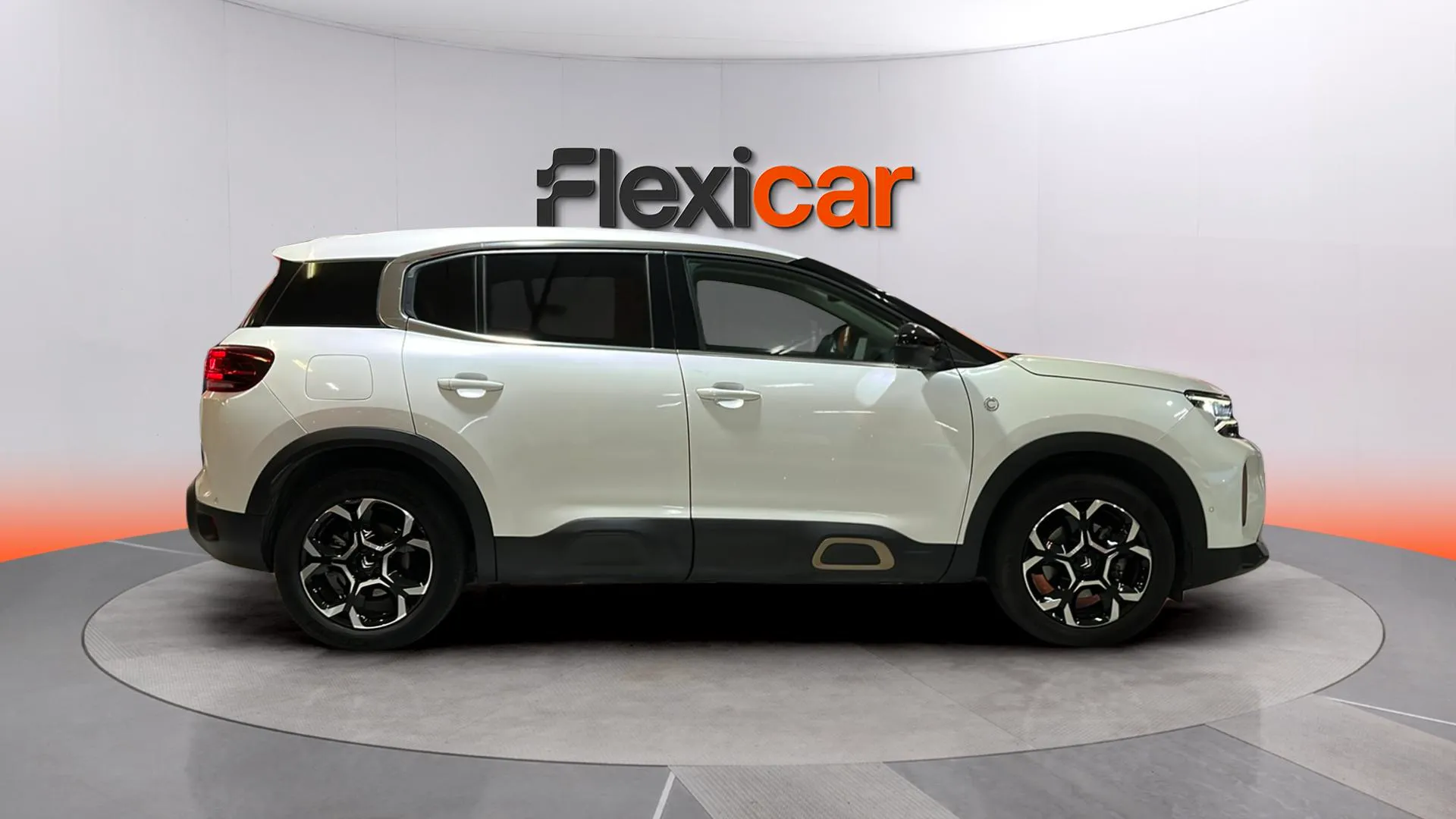 Citroën C5 Aircross PureTech EAT8 C Series - foto 8