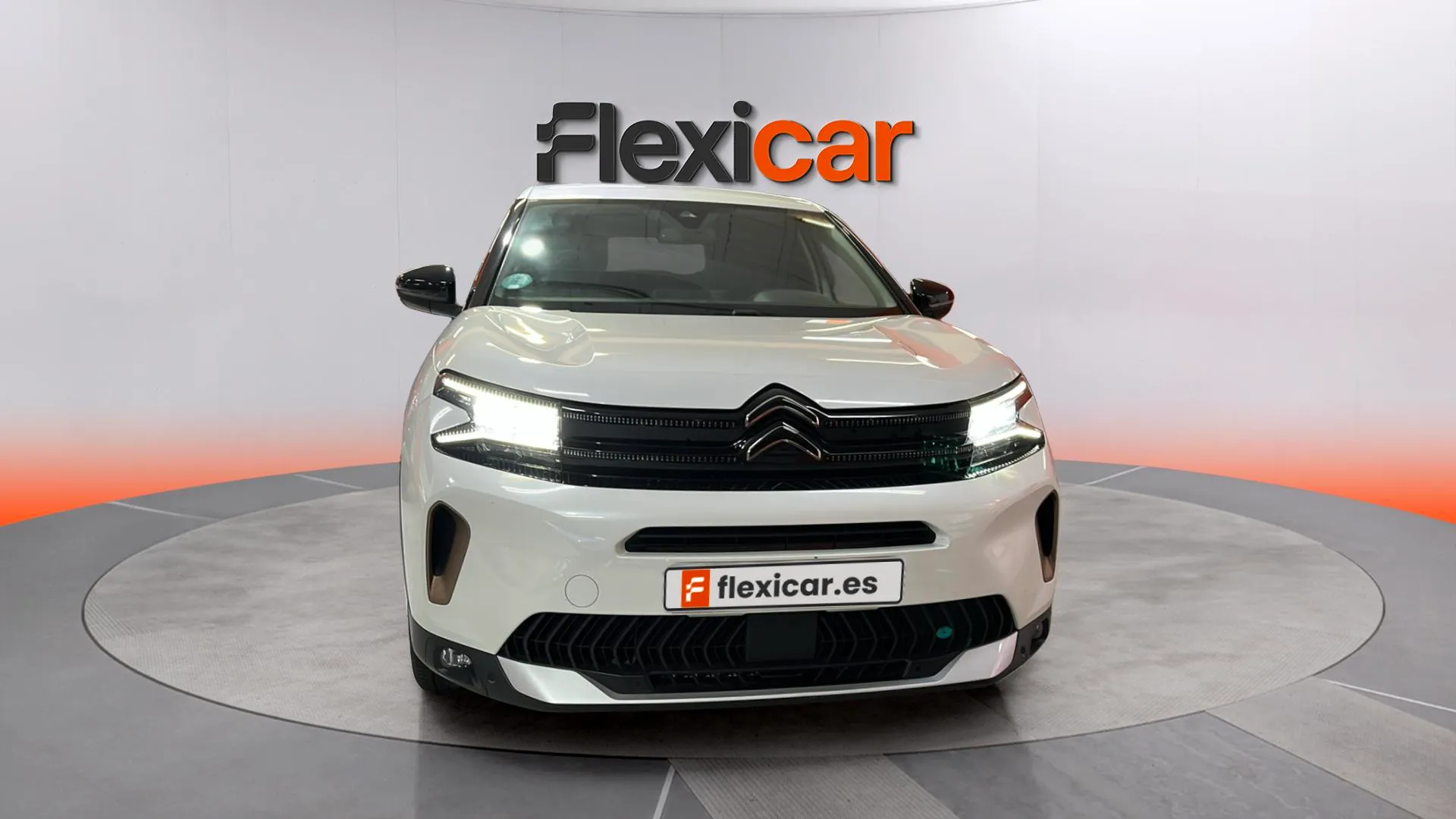 Citroën C5 Aircross PureTech EAT8 C Series - foto 2