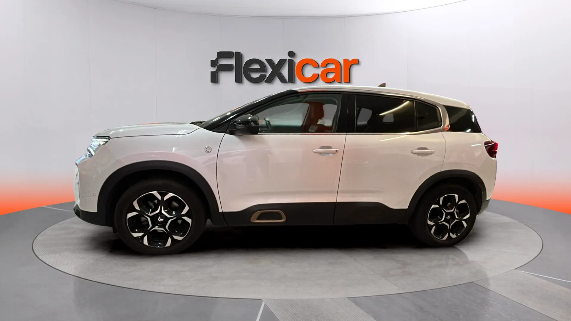Citroën C5 Aircross PureTech EAT8 C Series - foto 4