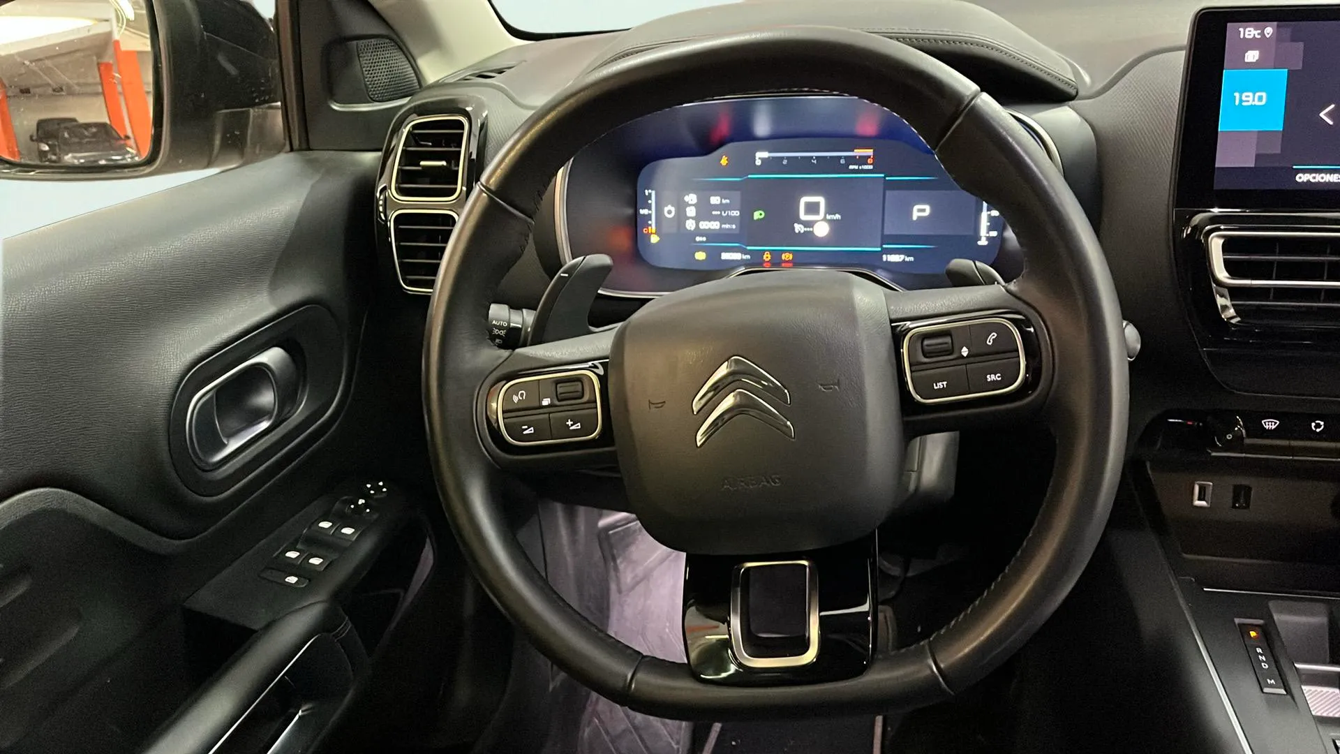 Citroën C5 Aircross PureTech EAT8 C Series - foto 10