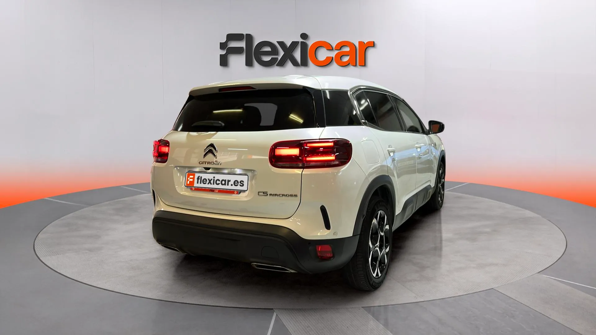 Citroën C5 Aircross PureTech EAT8 C Series - foto 7
