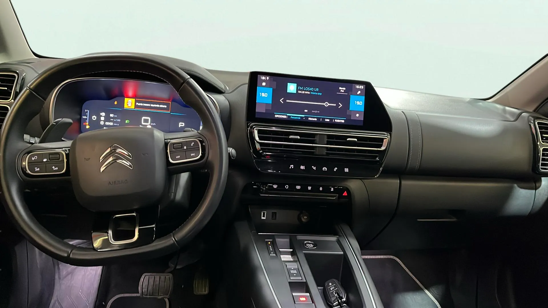 Citroën C5 Aircross PureTech EAT8 C Series - foto 13