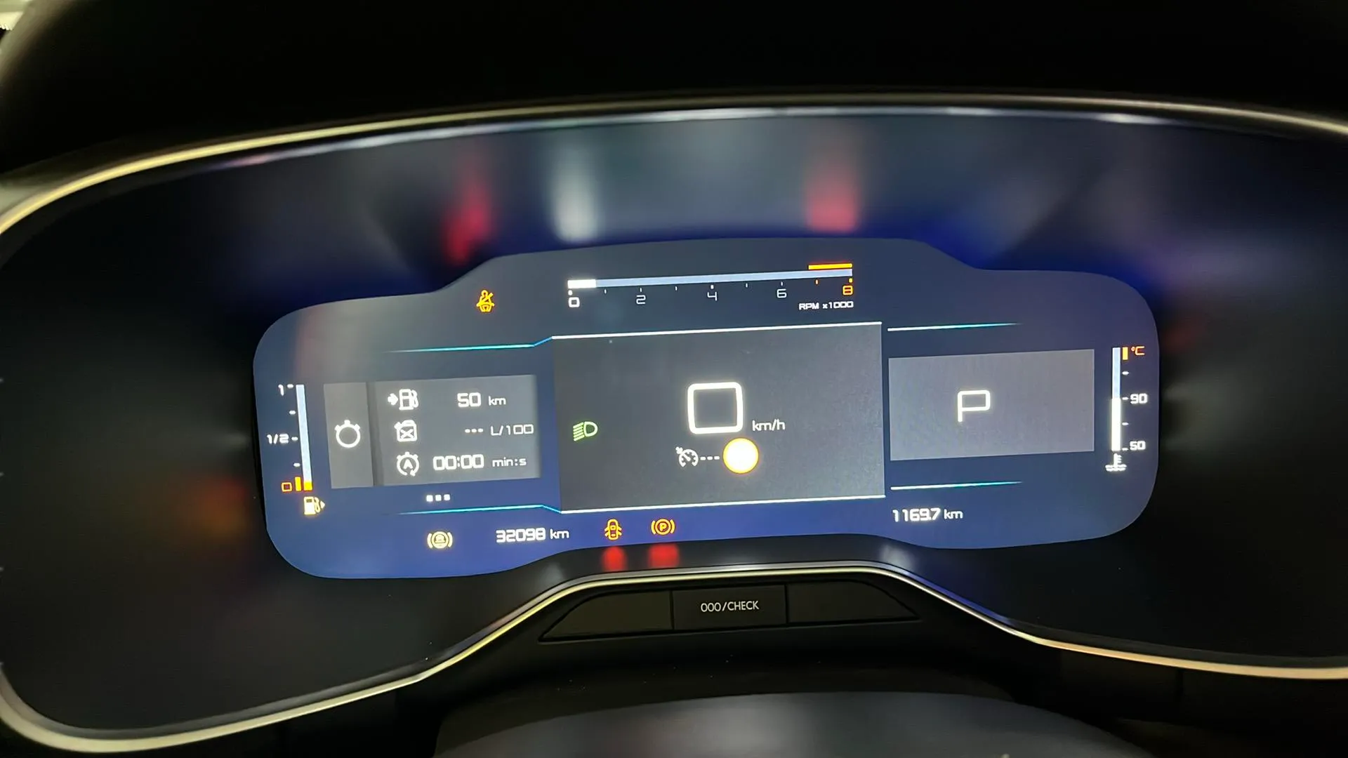 Citroën C5 Aircross PureTech EAT8 C Series - foto 12