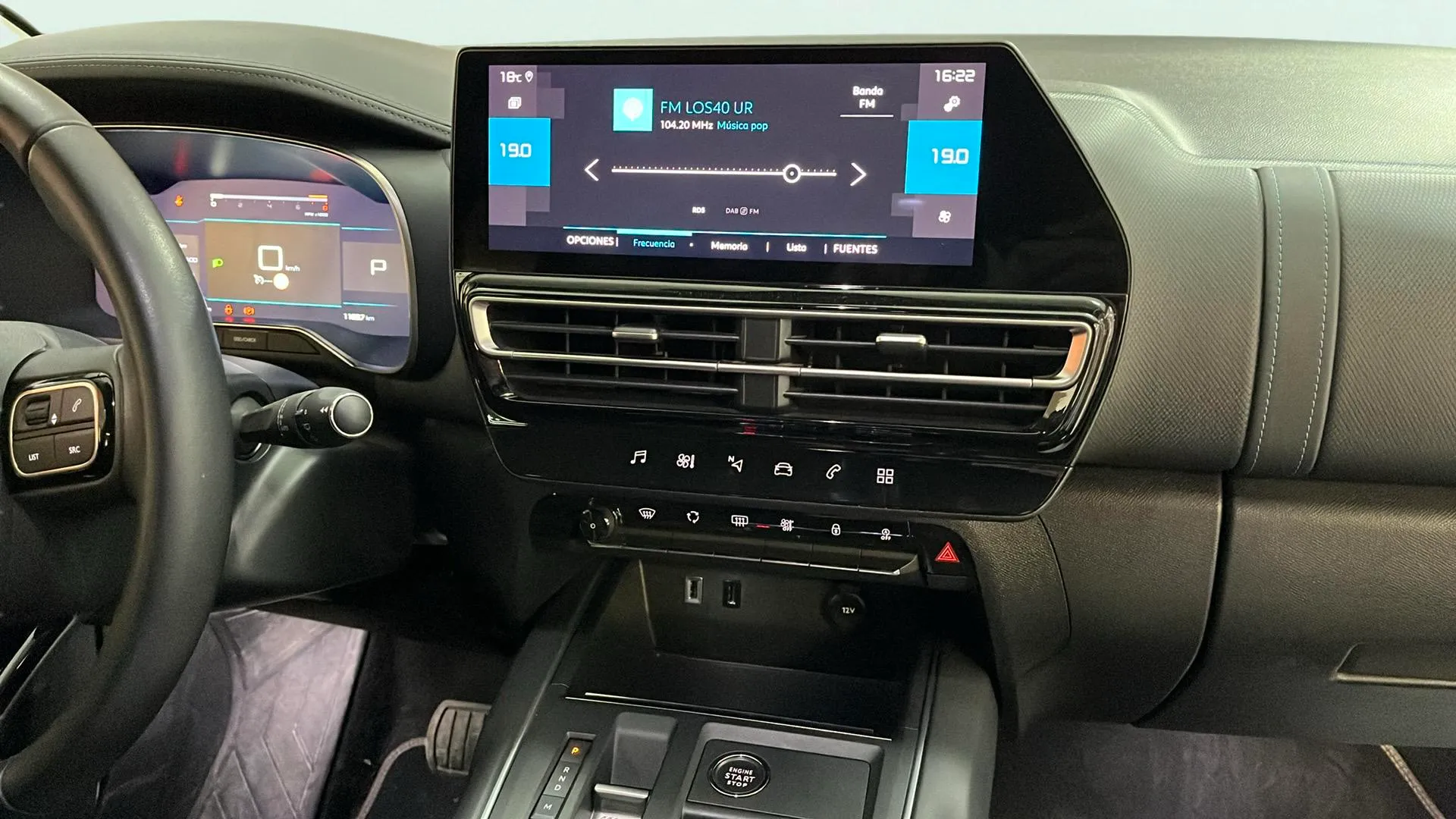 Citroën C5 Aircross PureTech EAT8 C Series - foto 11