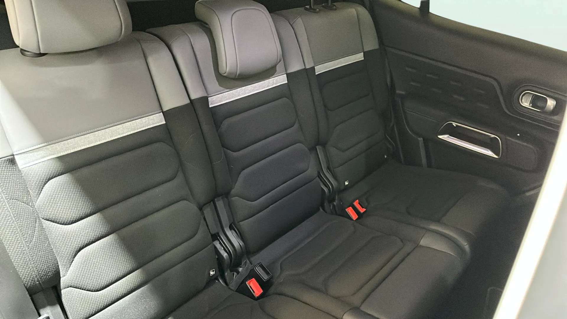 Citroën C5 Aircross PureTech EAT8 C Series - foto 18