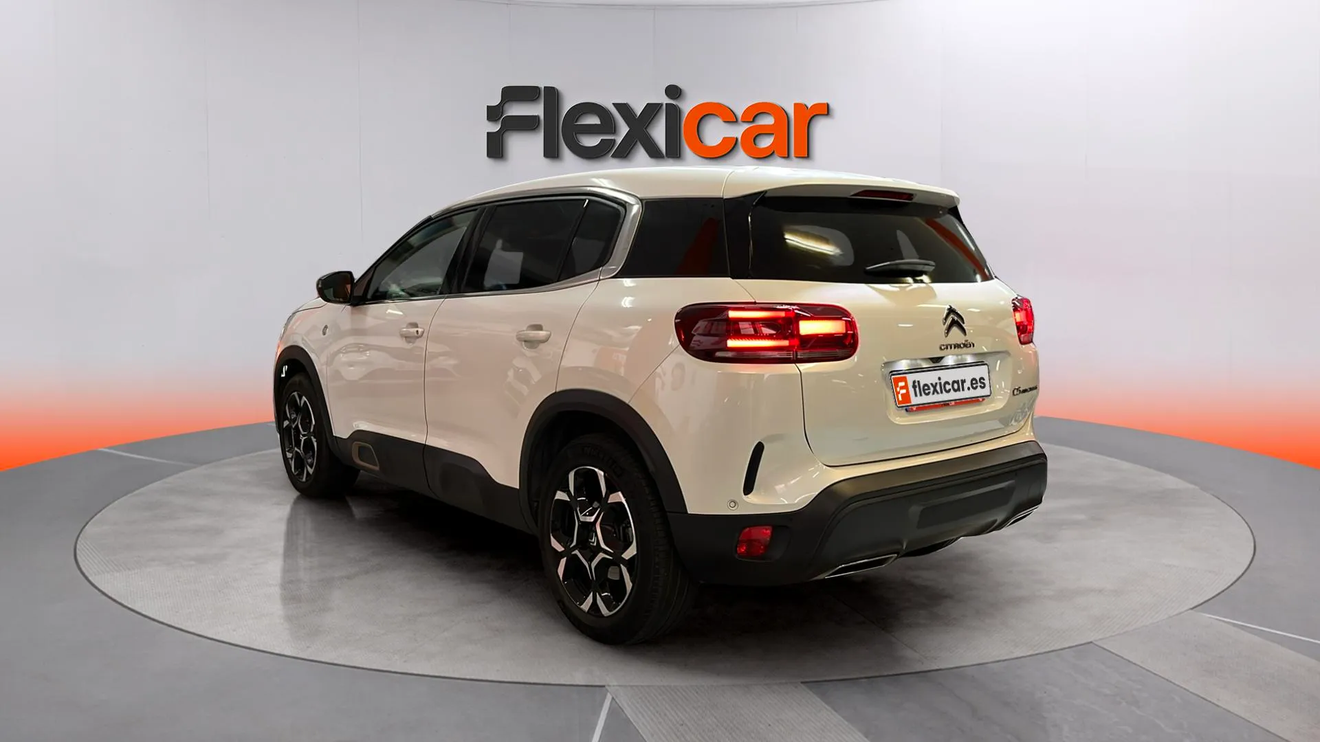 Citroën C5 Aircross PureTech EAT8 C Series - foto 5