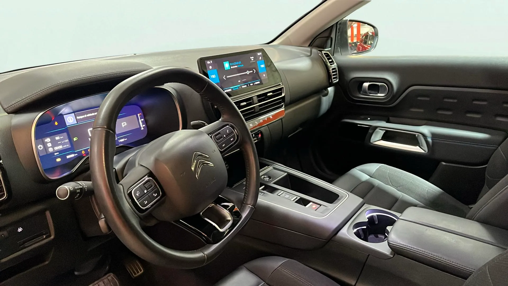 Citroën C5 Aircross PureTech EAT8 C Series - foto 9