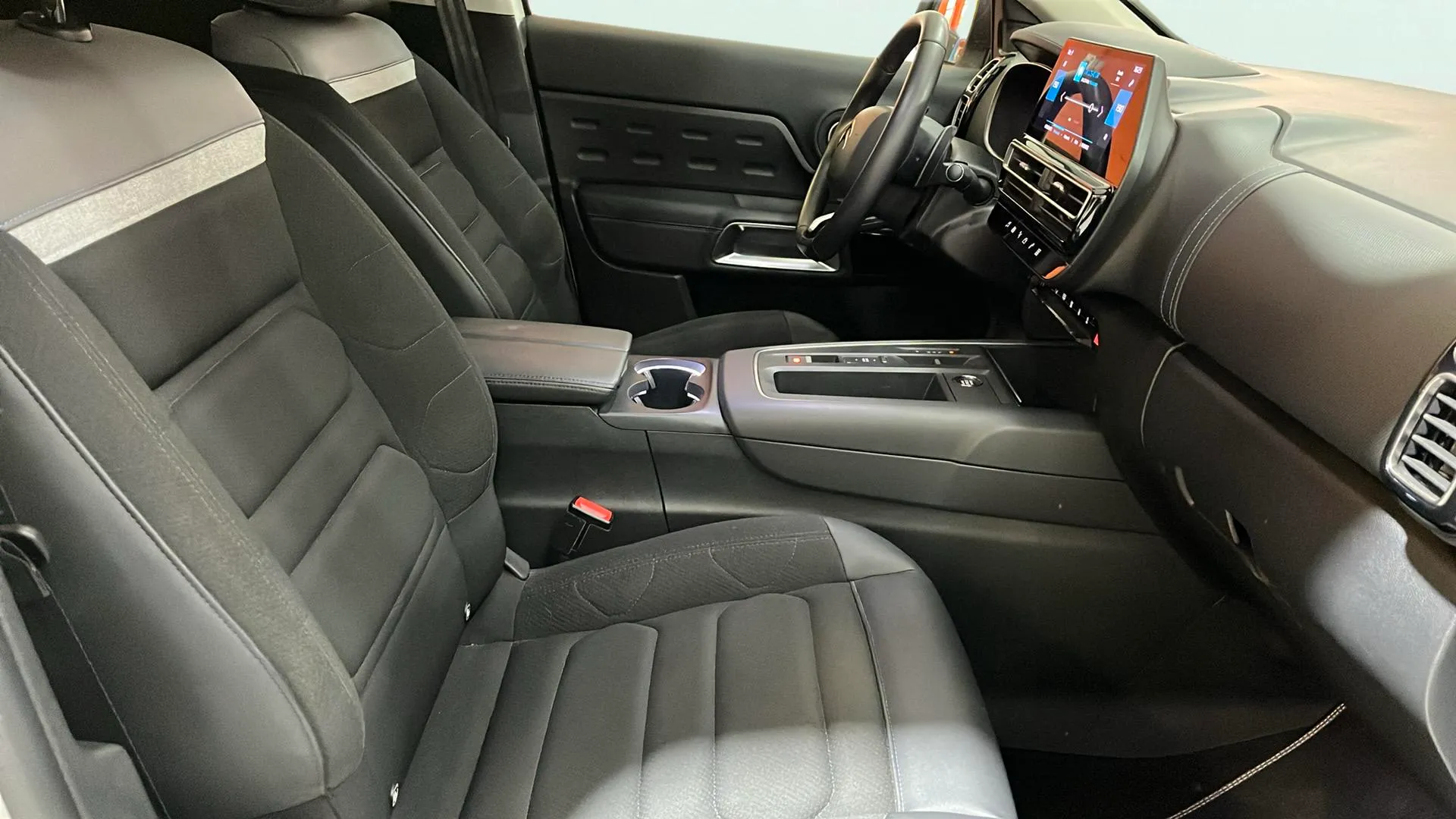 Citroën C5 Aircross PureTech EAT8 C Series - foto 16