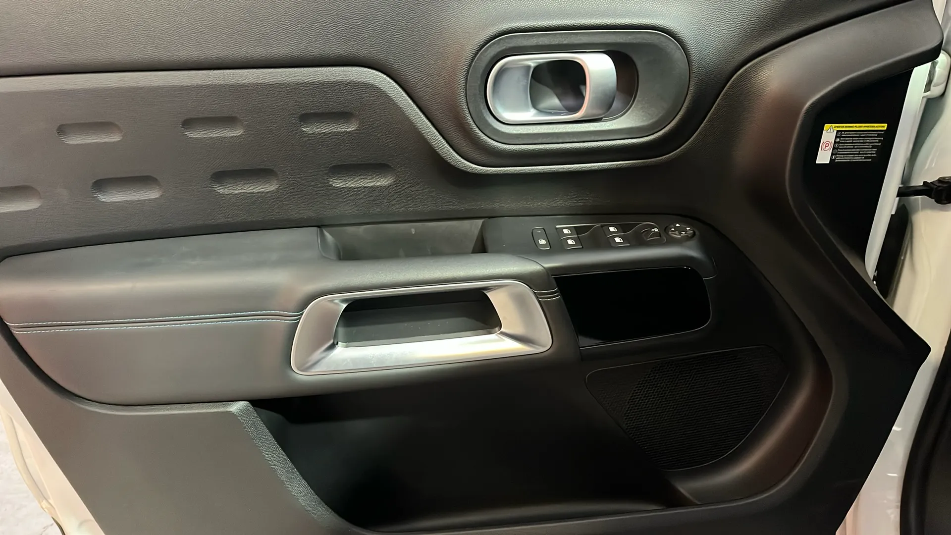 Citroën C5 Aircross PureTech EAT8 C Series - foto 19