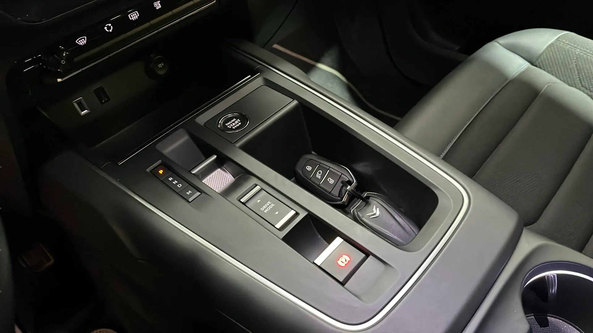 Citroën C5 Aircross PureTech EAT8 C Series - foto 14