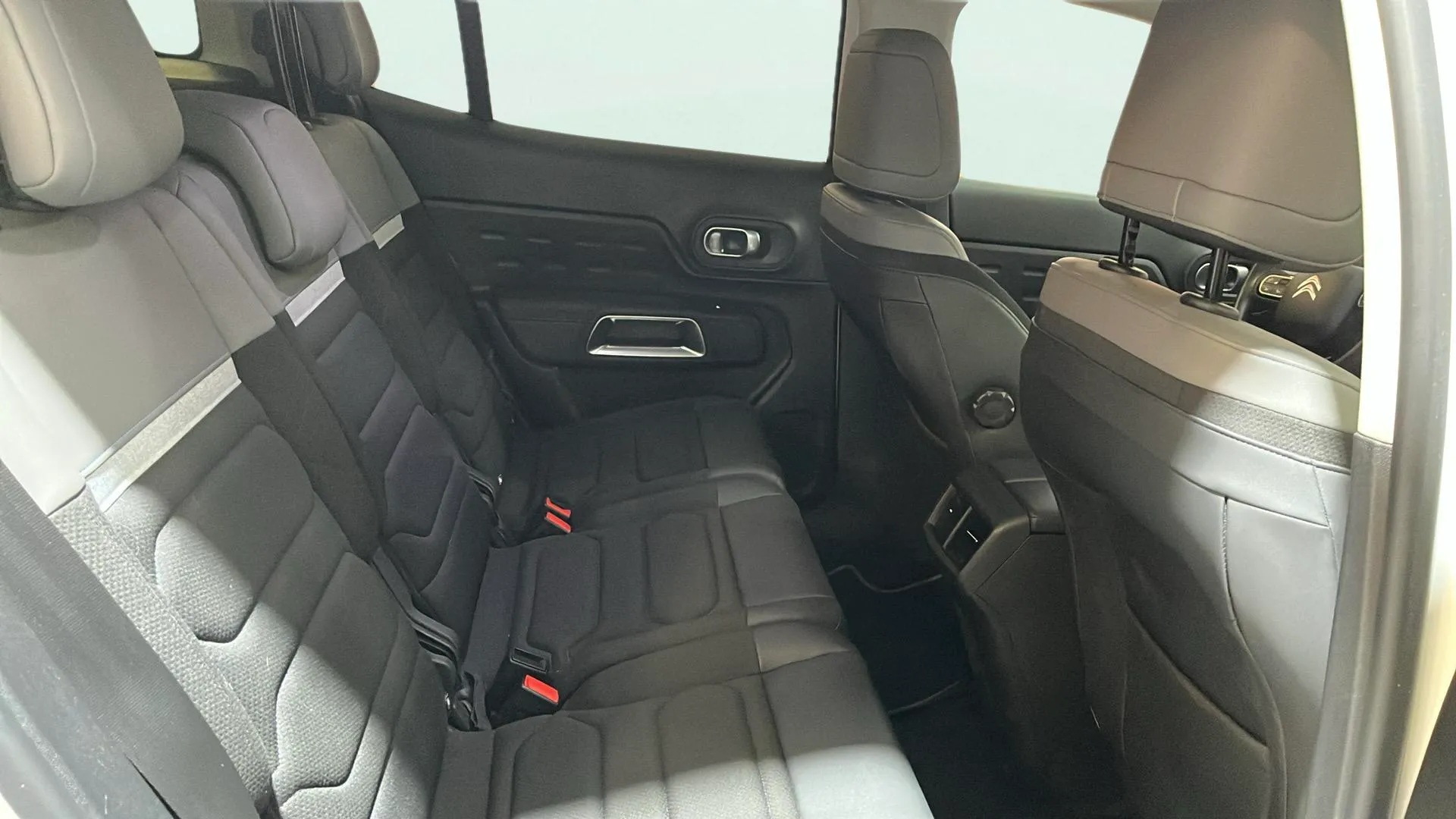 Citroën C5 Aircross PureTech EAT8 C Series - foto 17