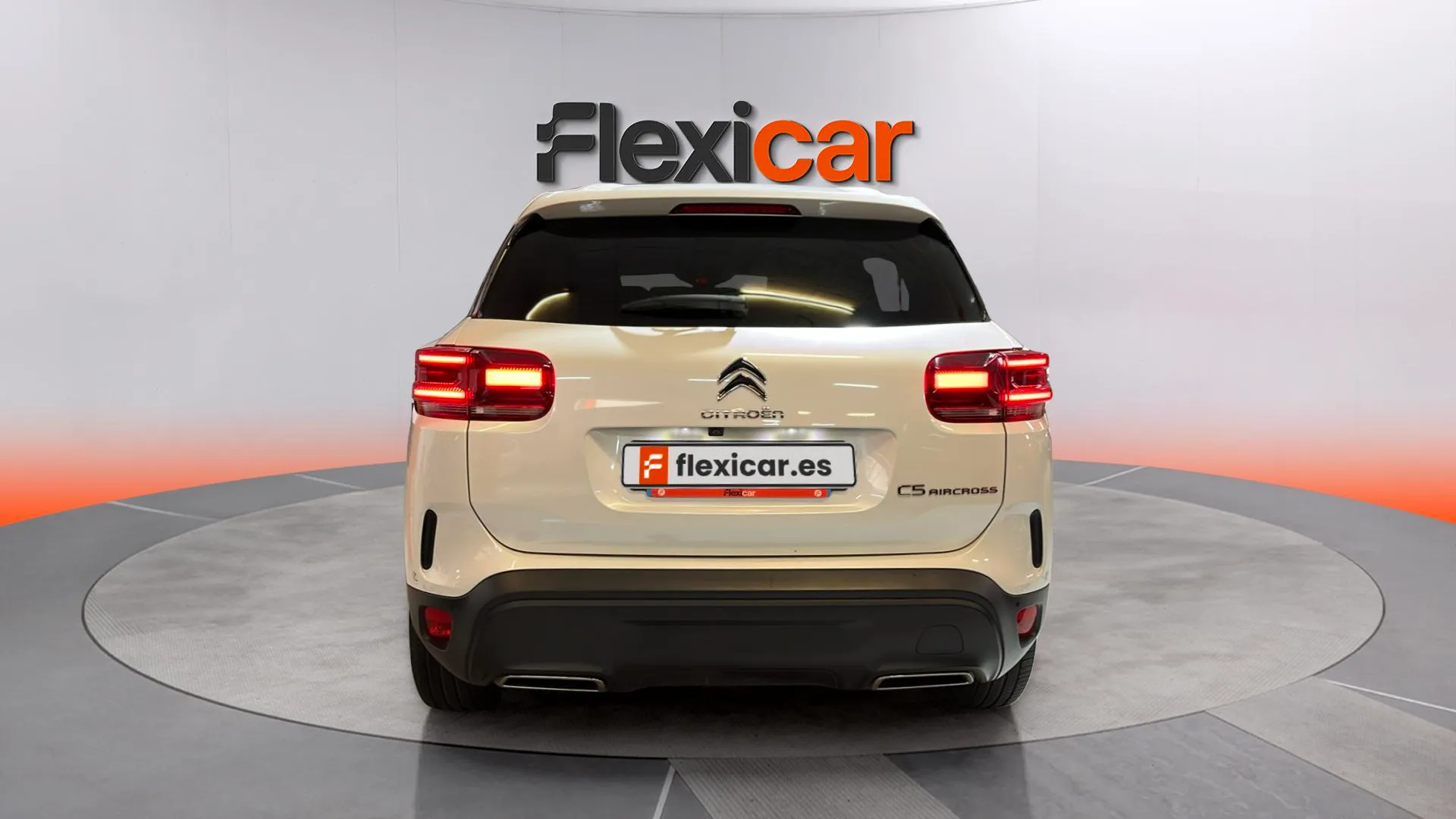 Citroën C5 Aircross PureTech EAT8 C Series - foto 6