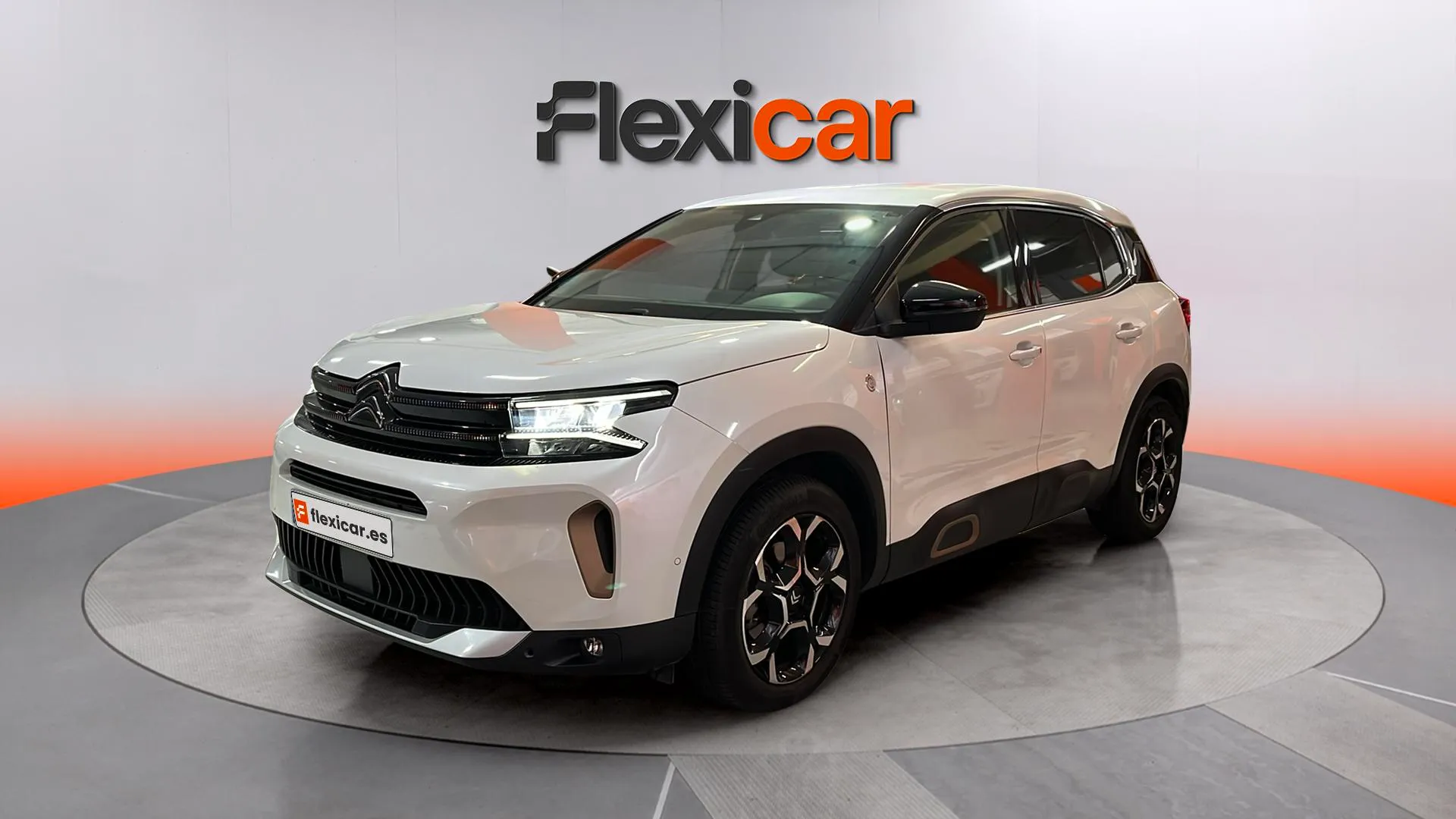 Citroën C5 Aircross PureTech EAT8 C Series - foto 3