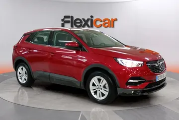 opel grandland x 12 turbo excellence gasolina manual el puerto de santa maria 903000000252958