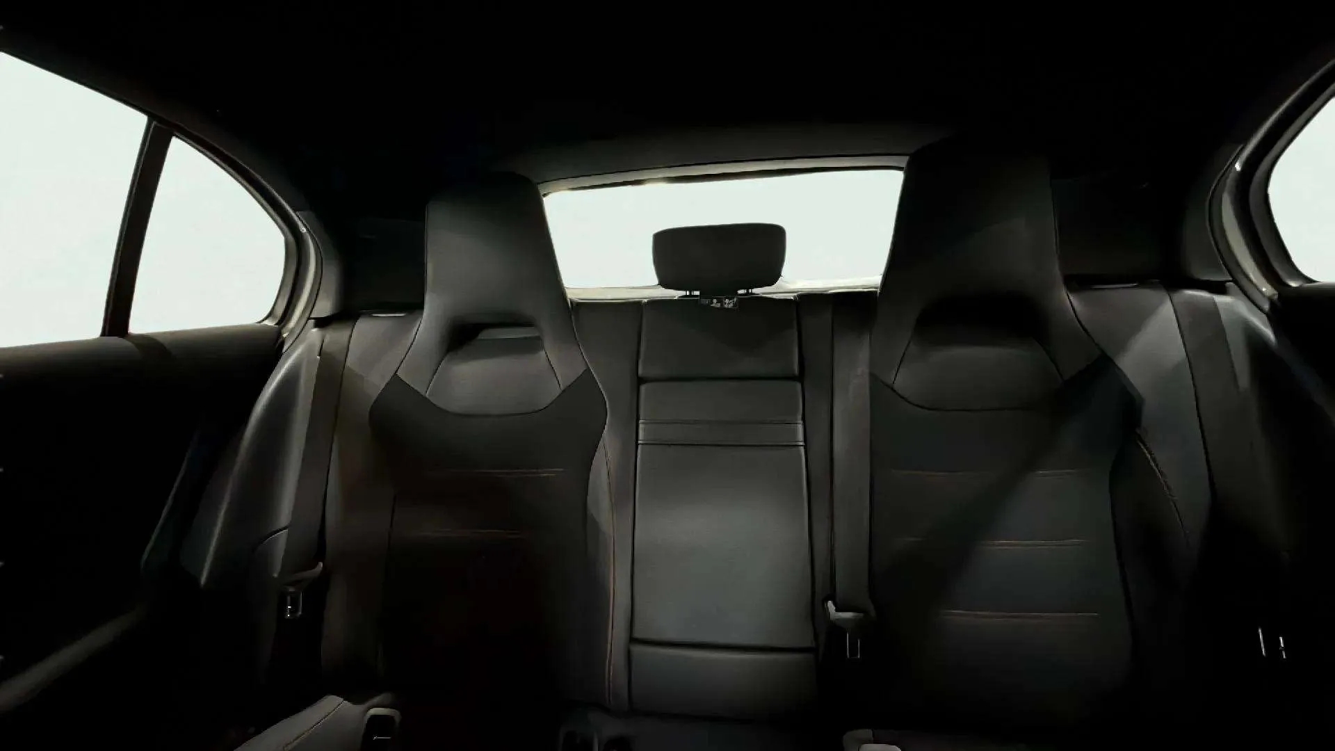 Mercedes-Benz Clase A A 200 d - foto 13